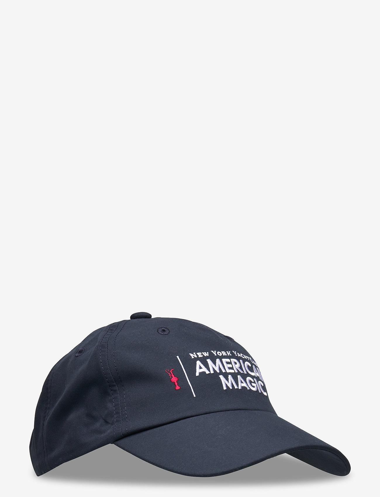 AMERICAN MAGIC NAVY