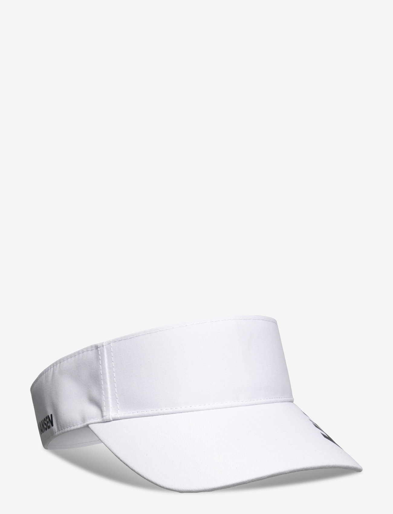 Helly Hansen - LOGO VISOR - white - 0