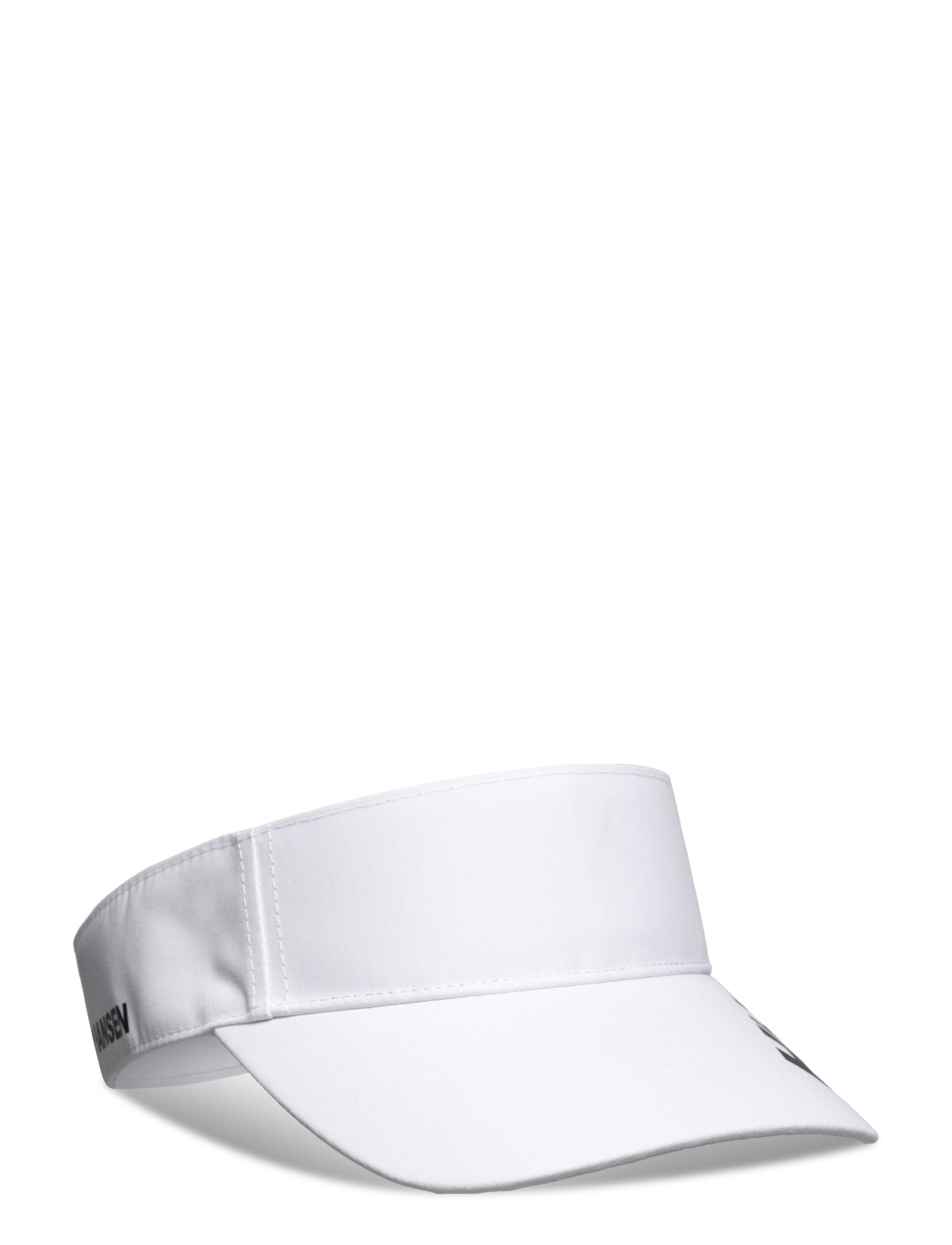 LOGO VISOR - WHITE
