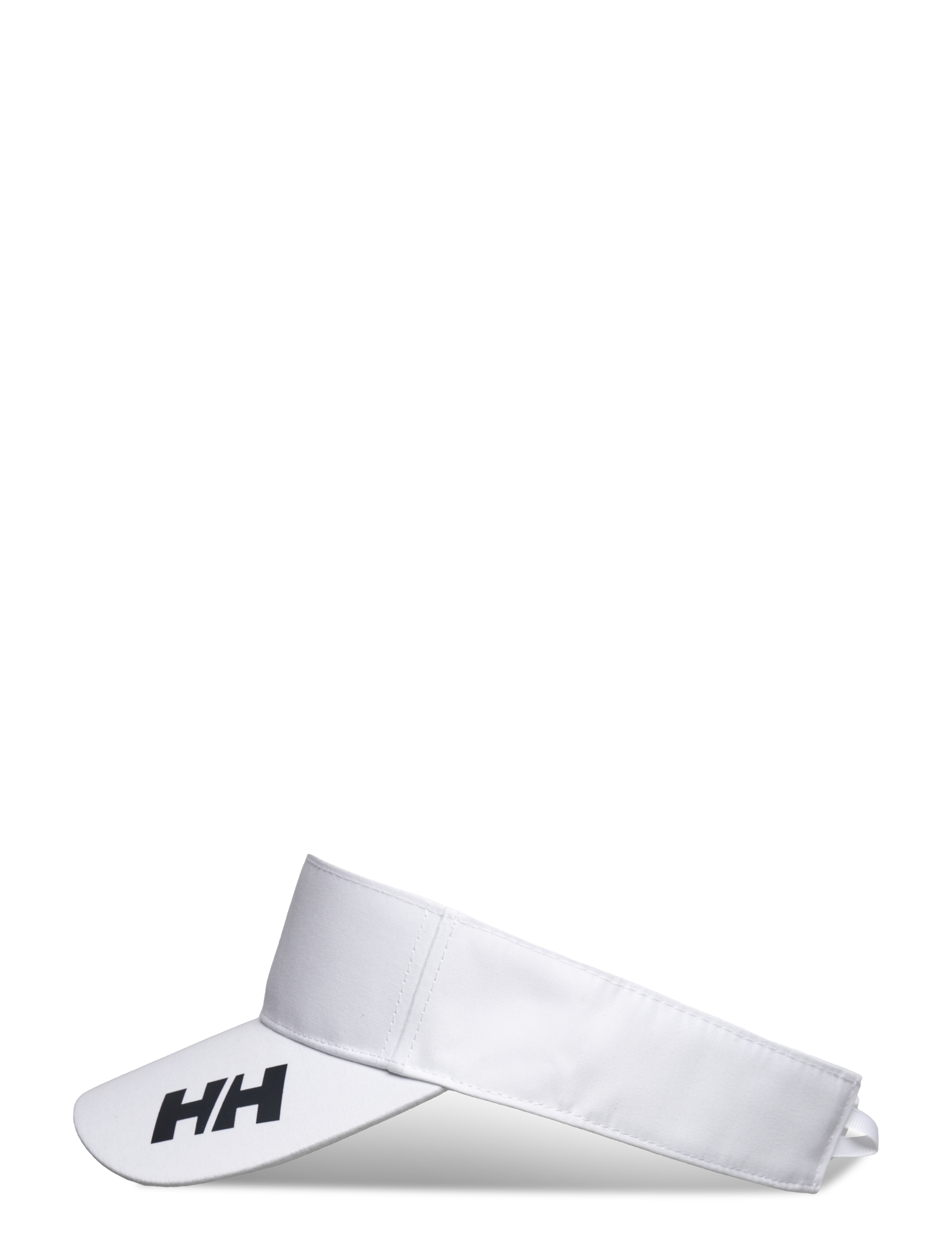Helly Hansen - LOGO VISOR - white - 1