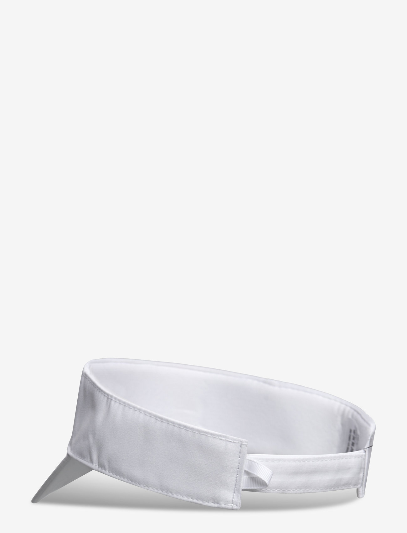 Helly Hansen - LOGO VISOR - white - 2