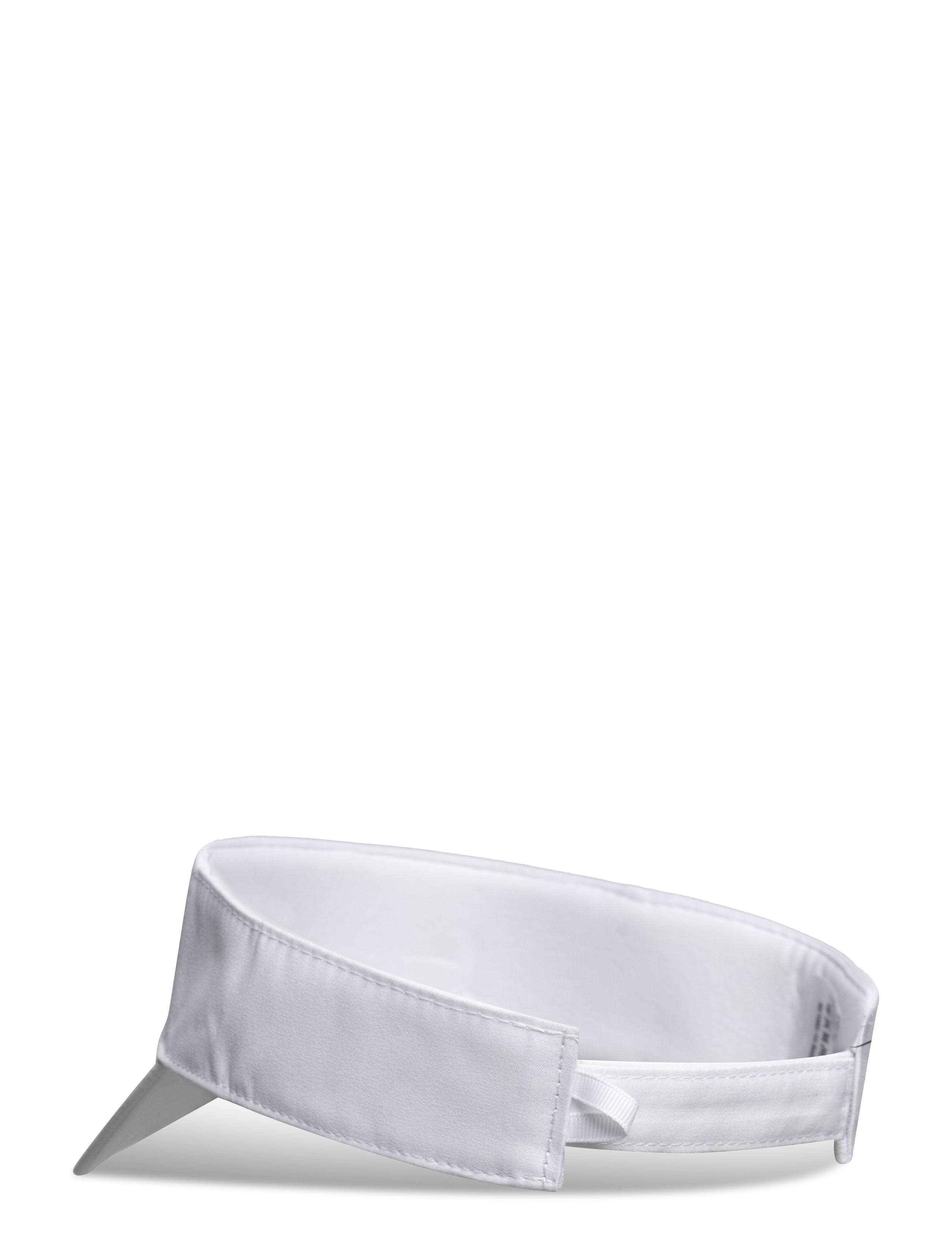 Helly Hansen - LOGO VISOR - white - 2
