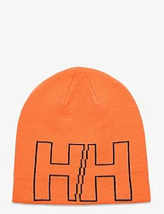 Helly Hansen - K OUTLINE BEANIE - pipot - 278 neon orange - 0