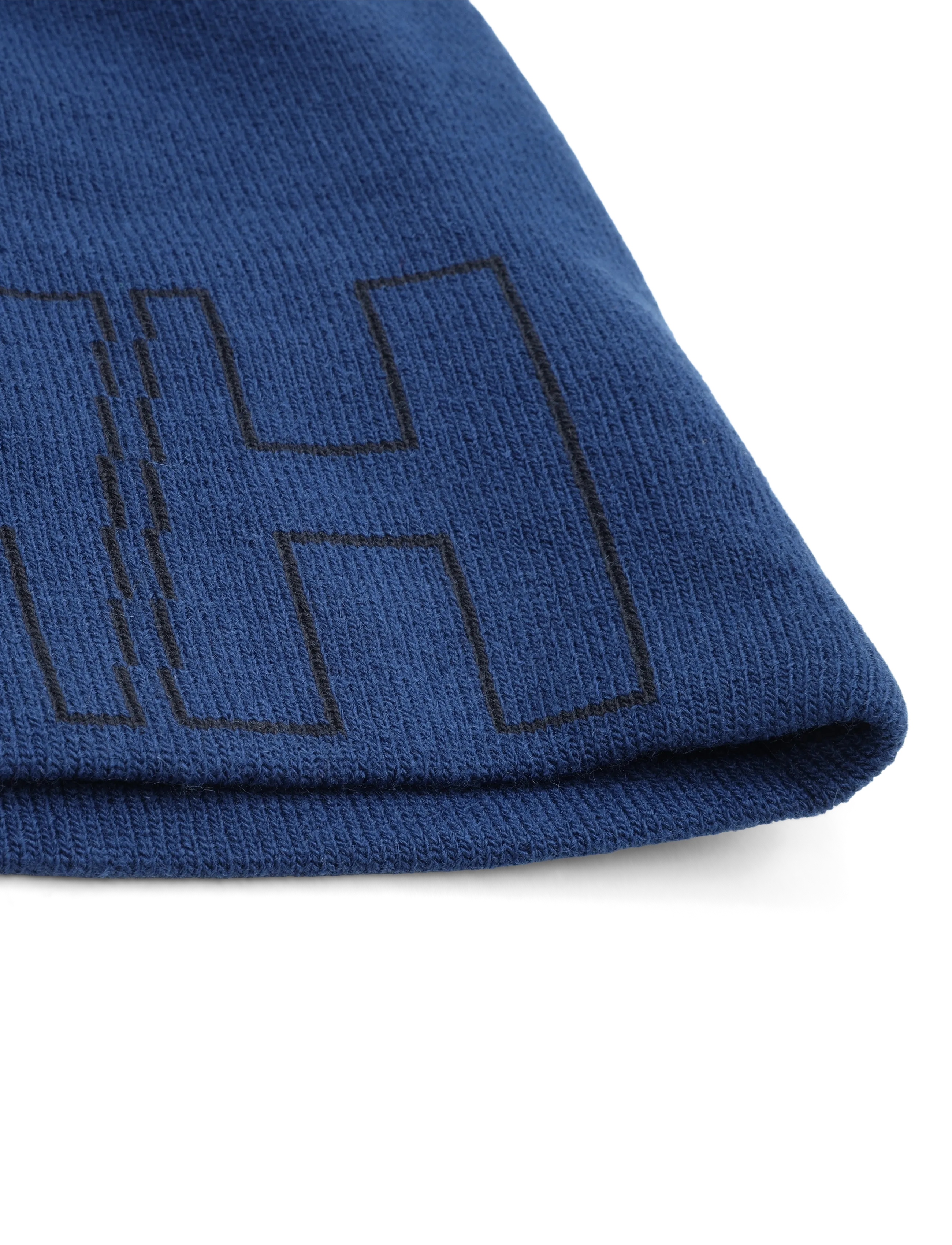 Helly Hansen - K OUTLINE BEANIE - lowest prices - dark blue - 2