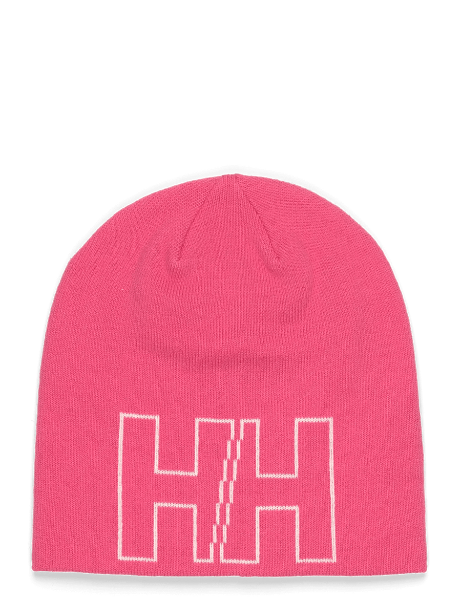 Helly Hansen - K OUTLINE BEANIE - beanies - hot pink - 0