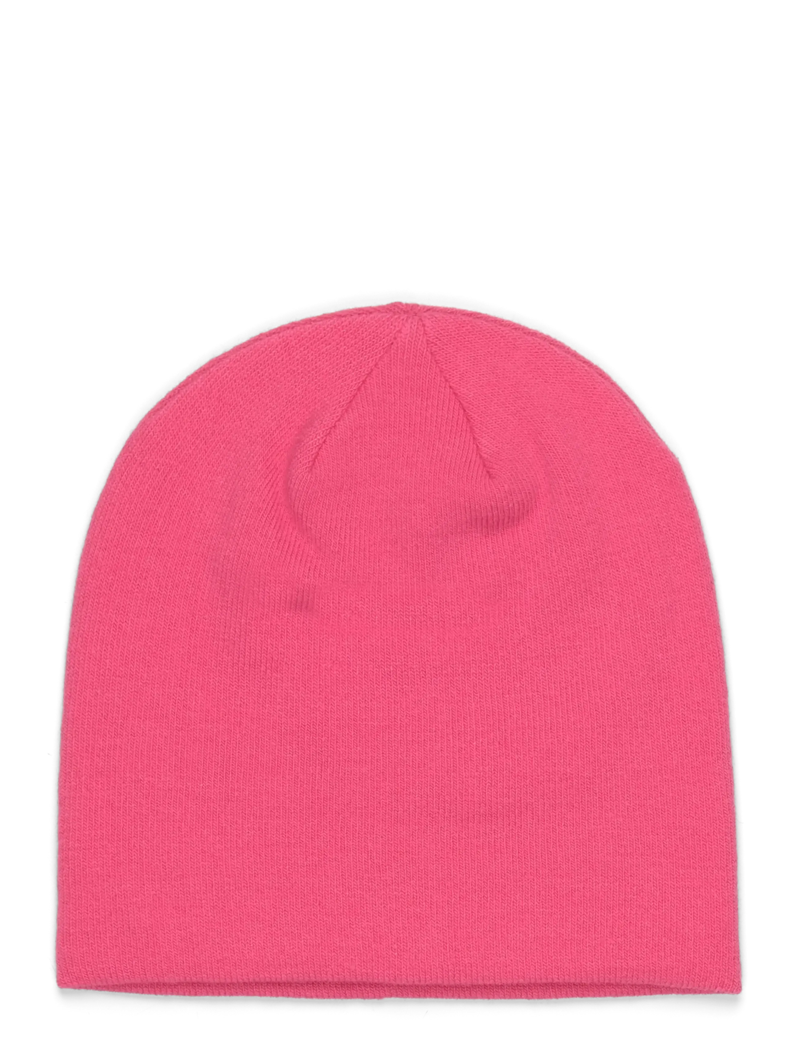 Helly Hansen - K OUTLINE BEANIE - beanies - hot pink - 1