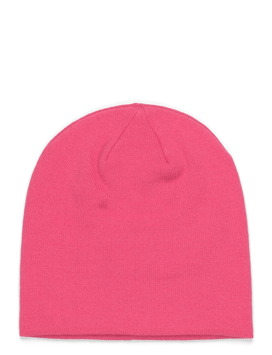 Helly Hansen - K OUTLINE BEANIE - beanies - hot pink - 1