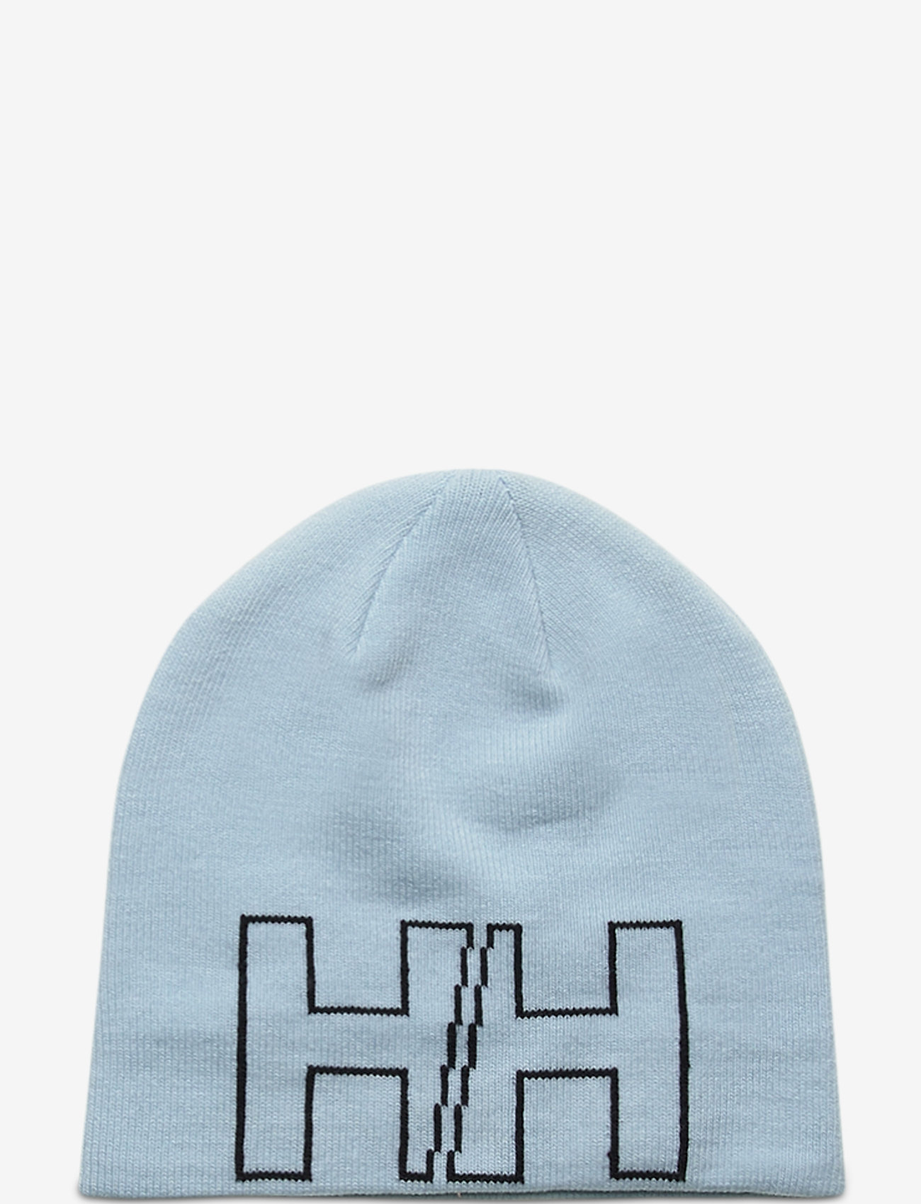 Helly Hansen - K OUTLINE BEANIE - laveste priser - ice blue - 0