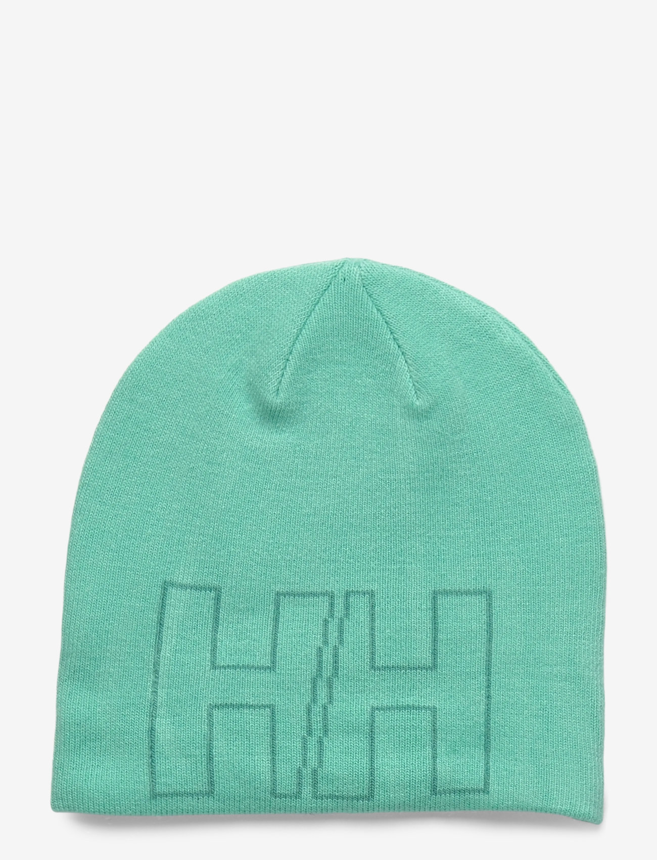 Helly Hansen - K OUTLINE BEANIE - laveste priser - lagoon - 0