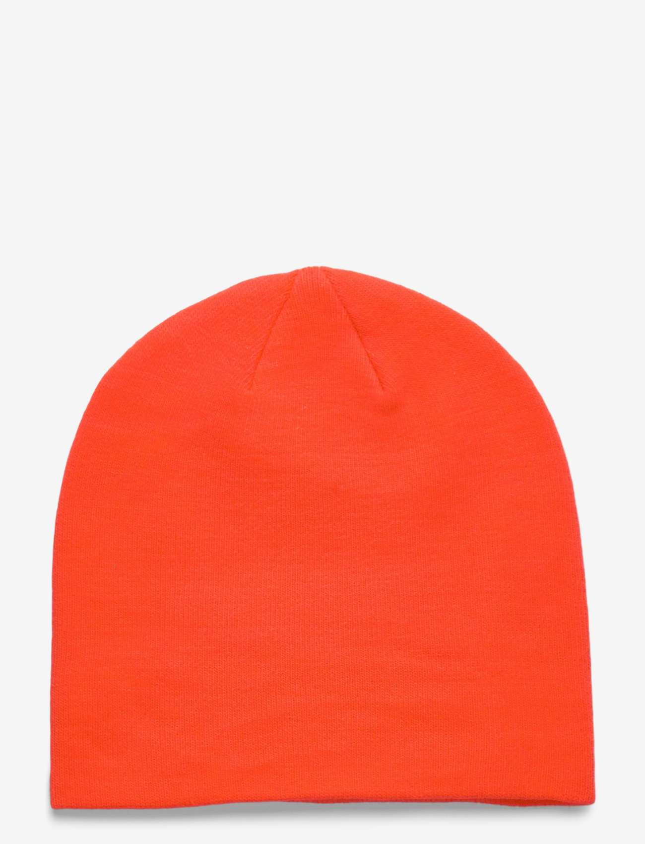 Helly Hansen - K OUTLINE BEANIE - accessoires - neon coral - 1