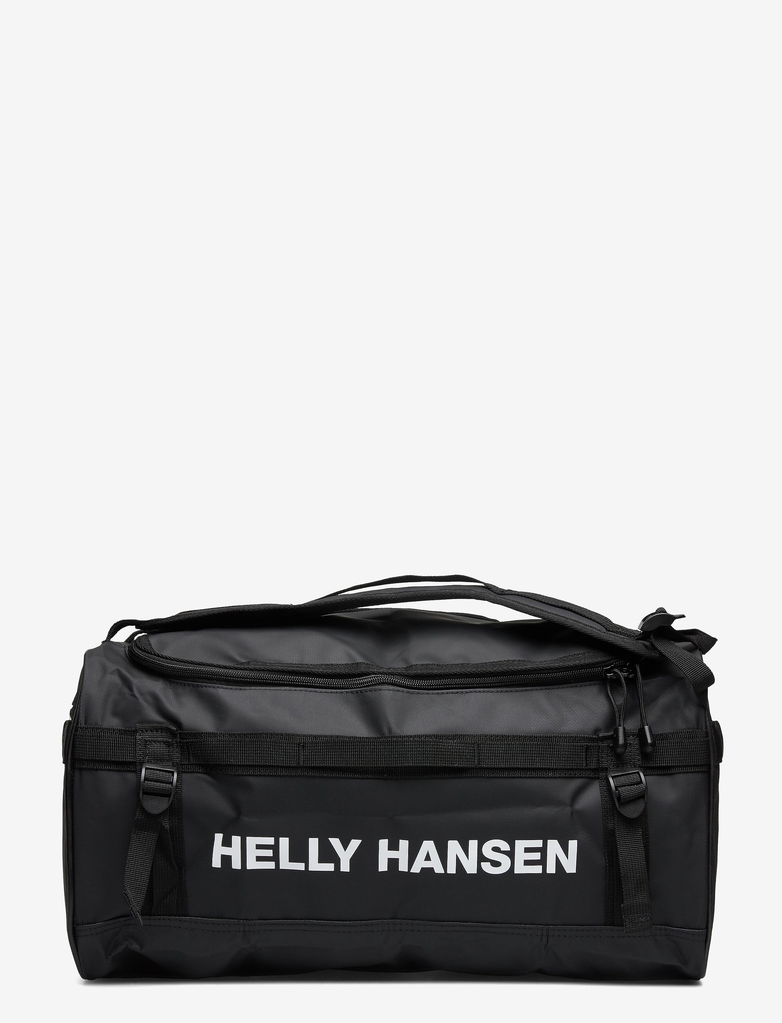 Helly Hansen - HH NEW CLASSIC DUFFEL BAG XS - black - 1