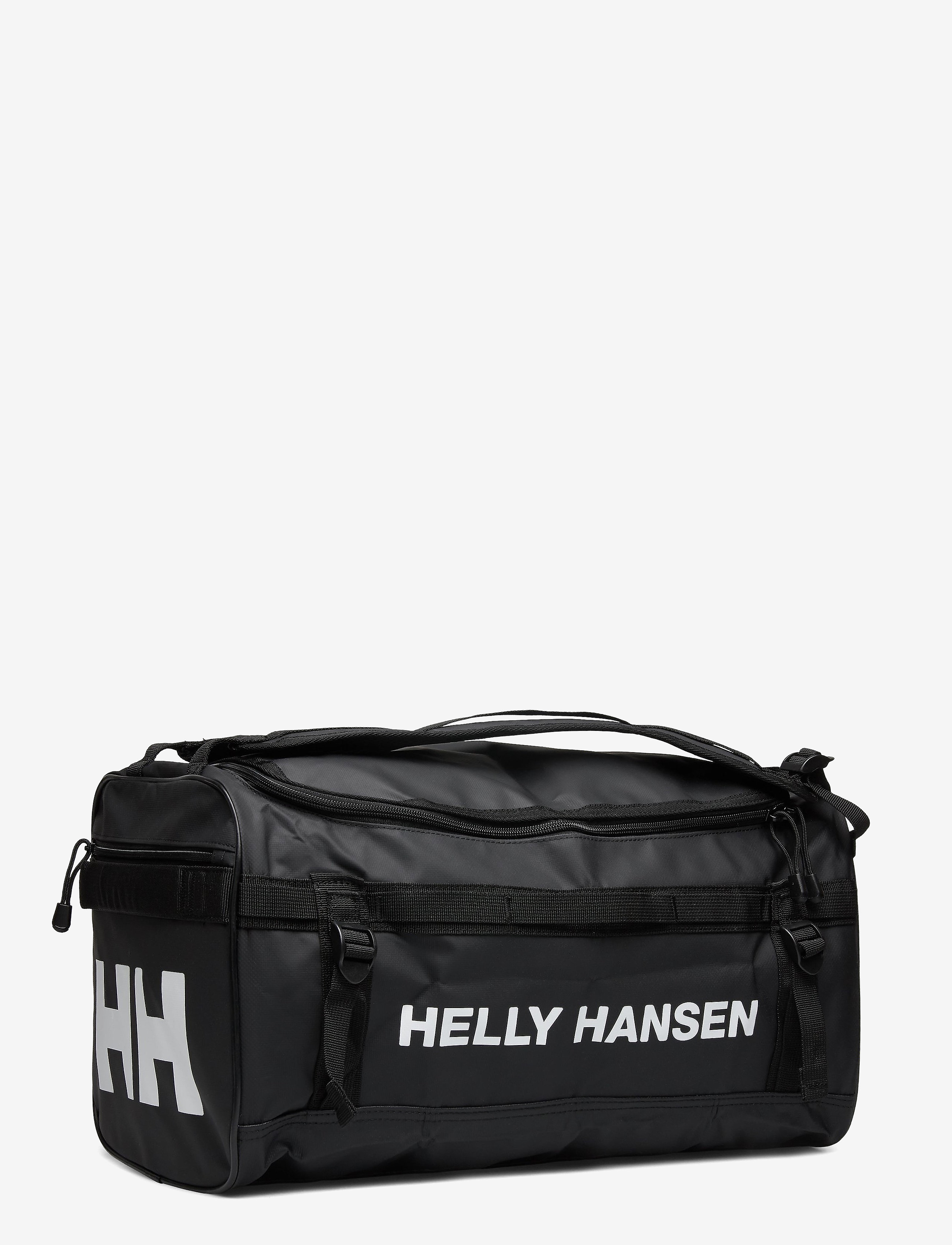 Helly Hansen - HH NEW CLASSIC DUFFEL BAG XS - black - 3