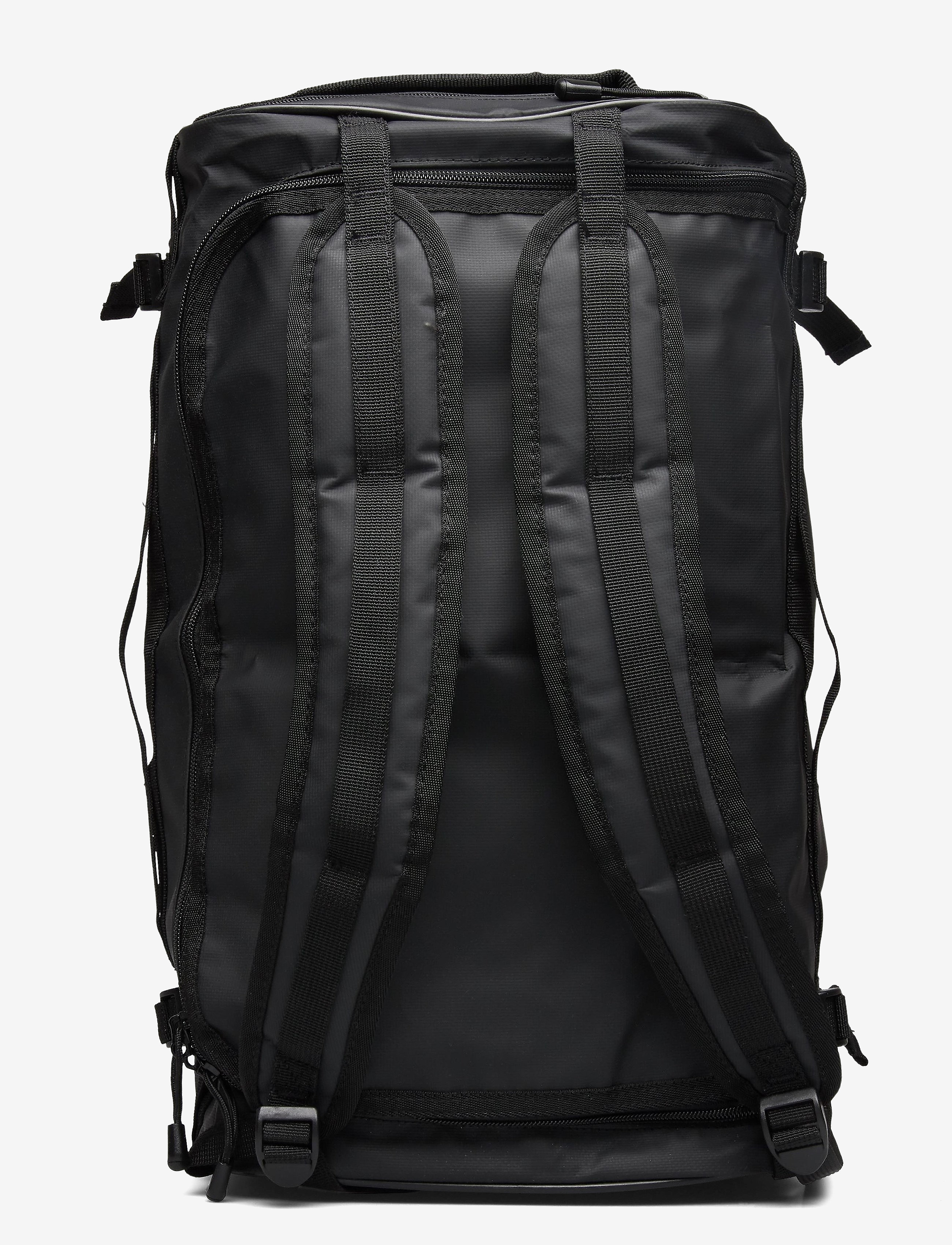 Helly Hansen - HH NEW CLASSIC DUFFEL BAG XS - black - 4