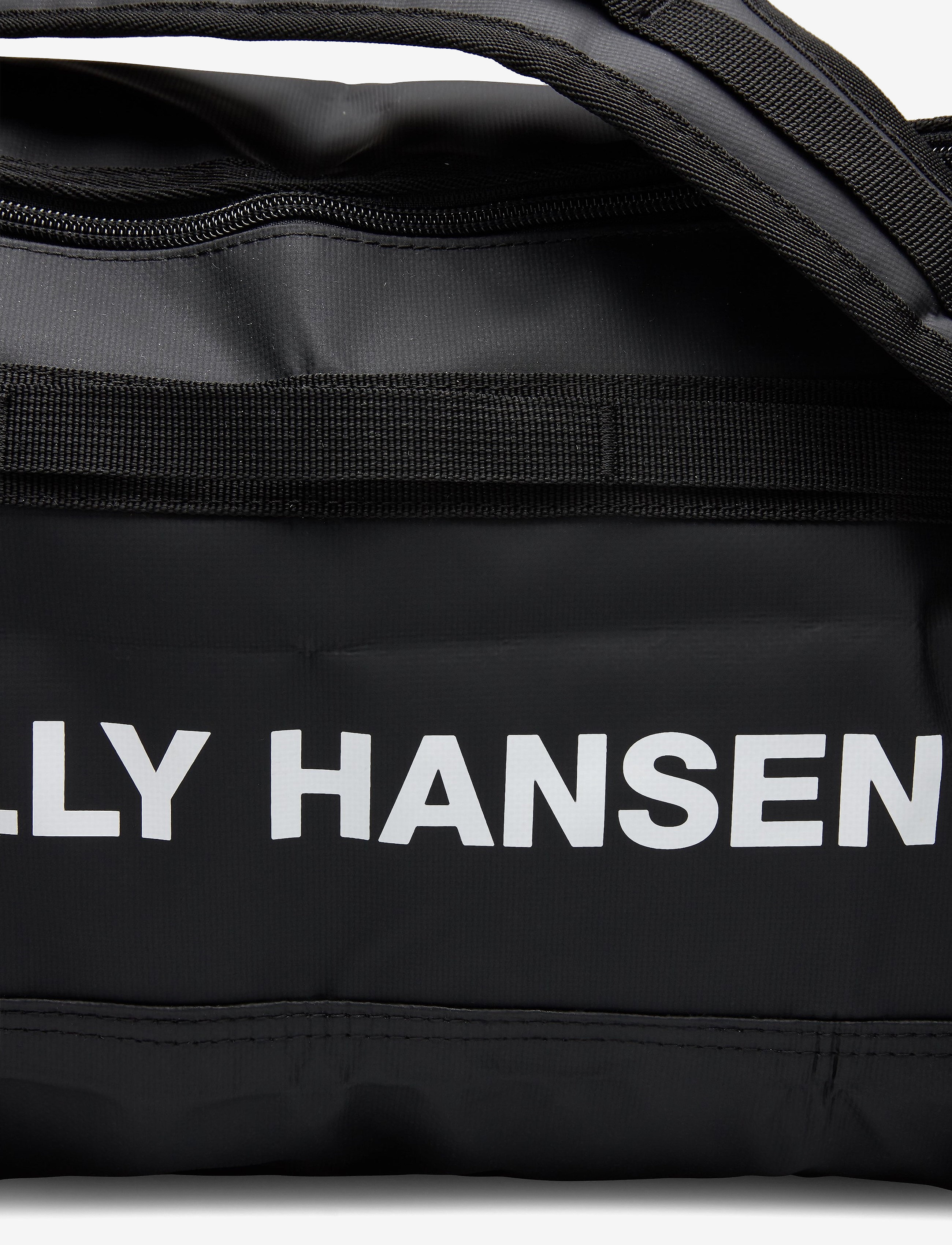 Helly Hansen - HH NEW CLASSIC DUFFEL BAG XS - black - 5