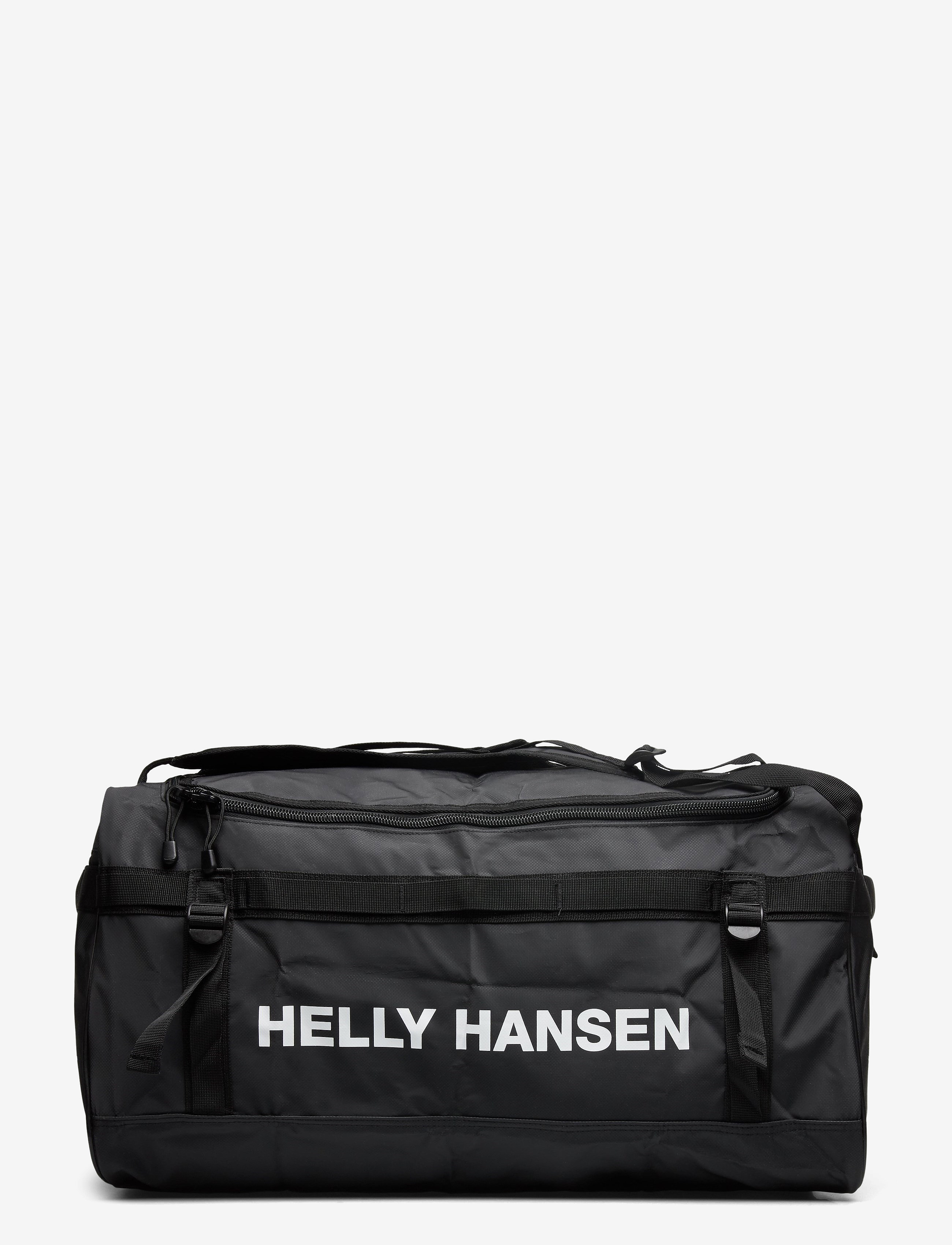Helly Hansen - HH NEW CLASSIC DUFFEL BAG M - black - 1