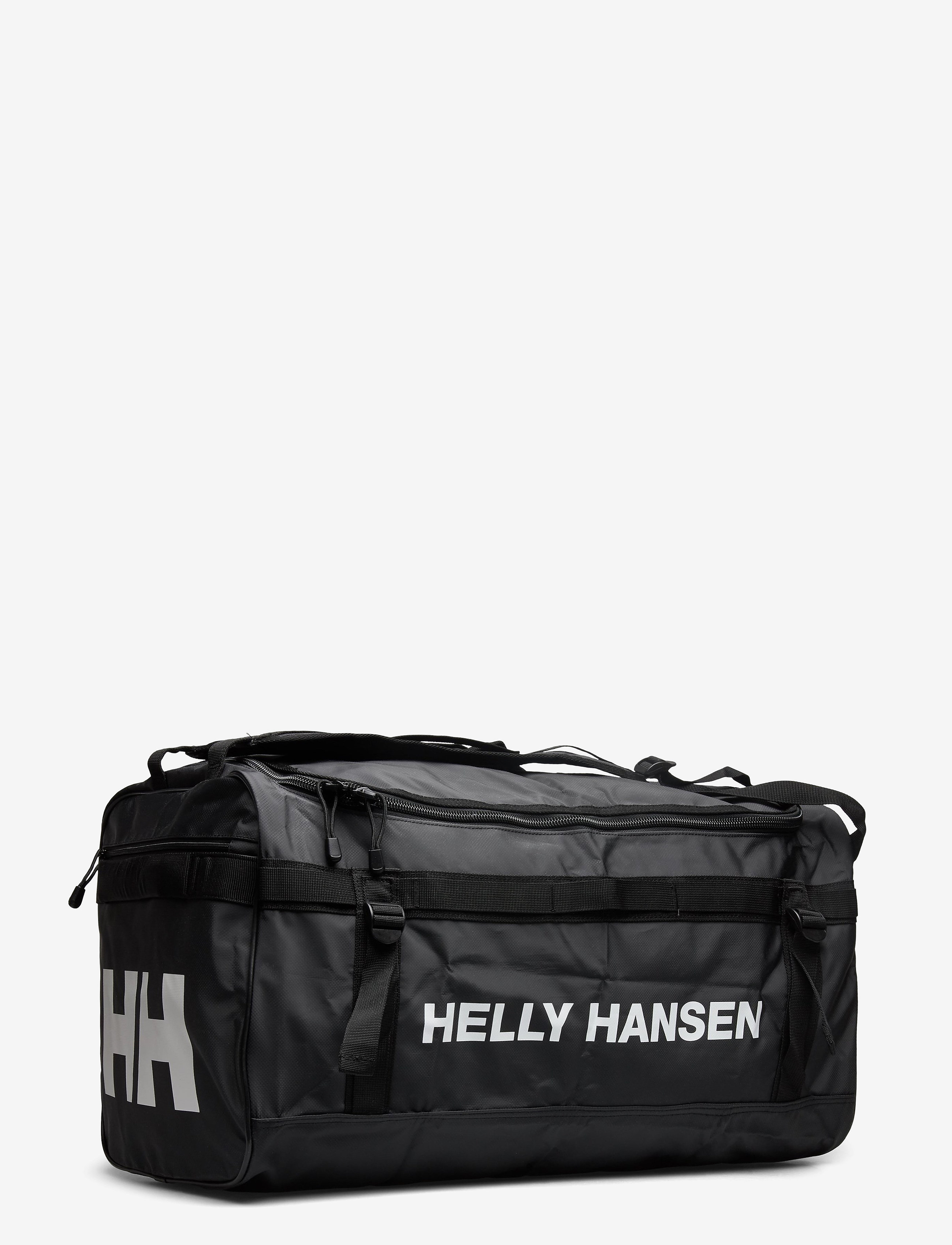 Helly Hansen - HH NEW CLASSIC DUFFEL BAG M - black - 3