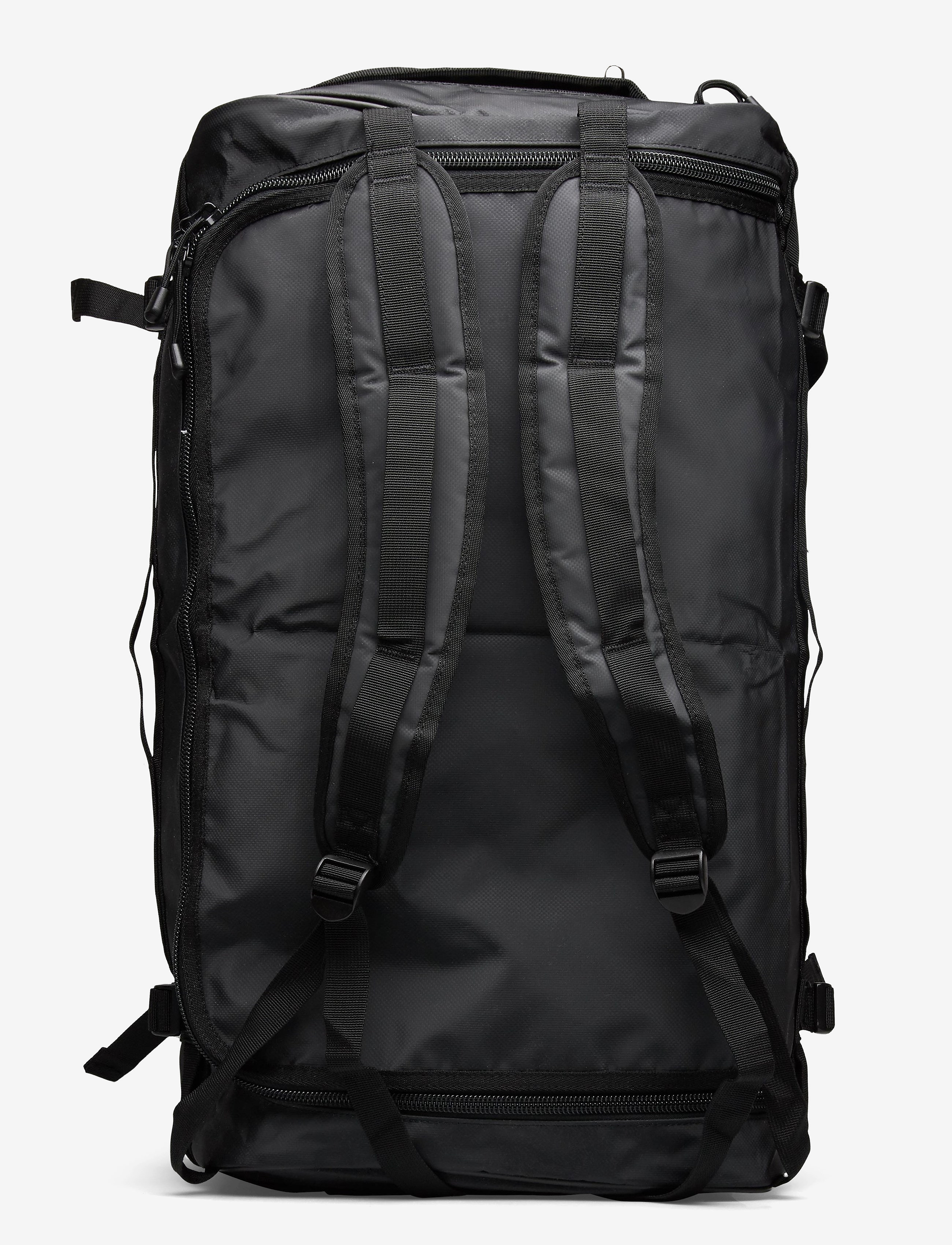 Helly Hansen - HH NEW CLASSIC DUFFEL BAG M - black - 4