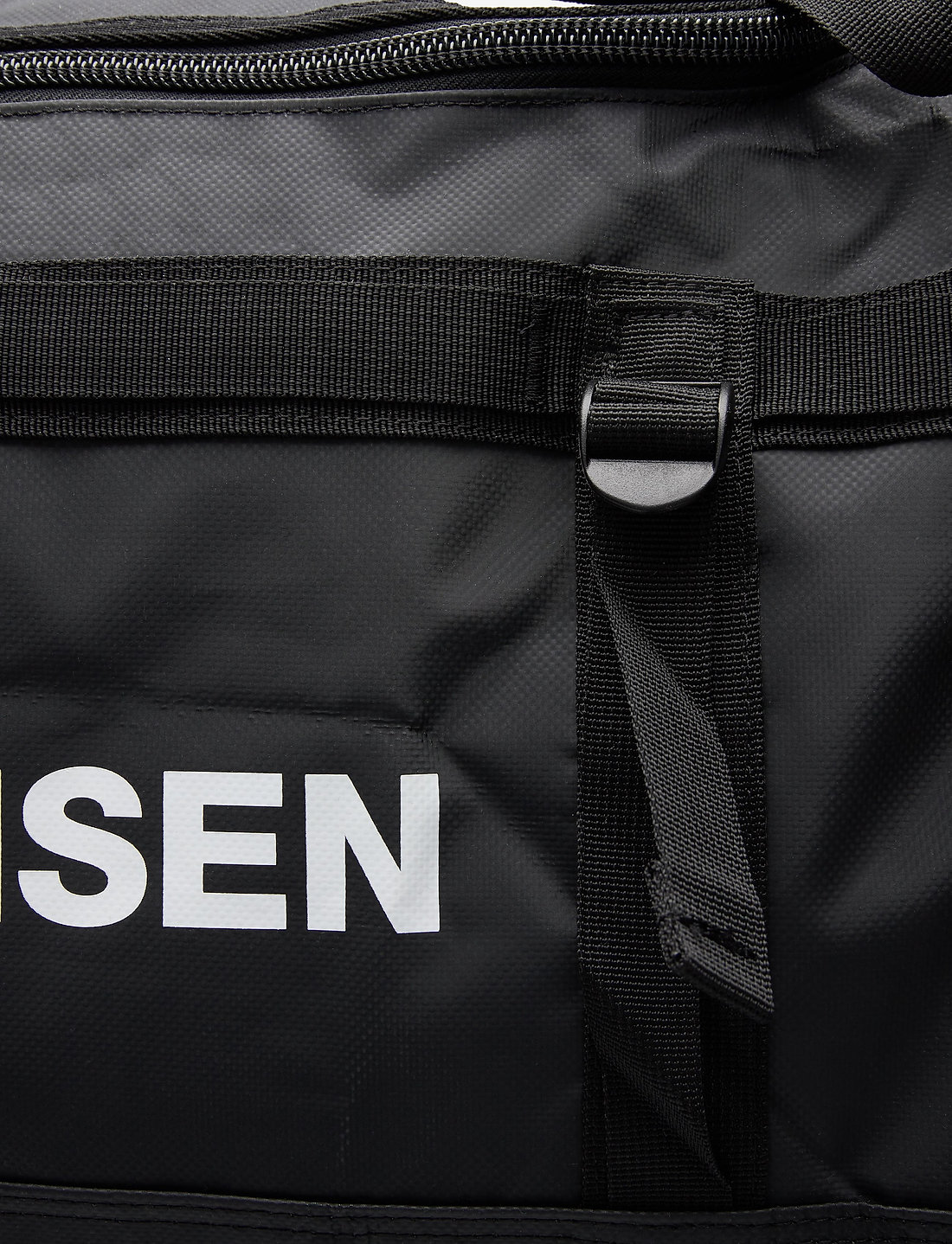 HH NEW CLASSIC DUFFEL BAG M