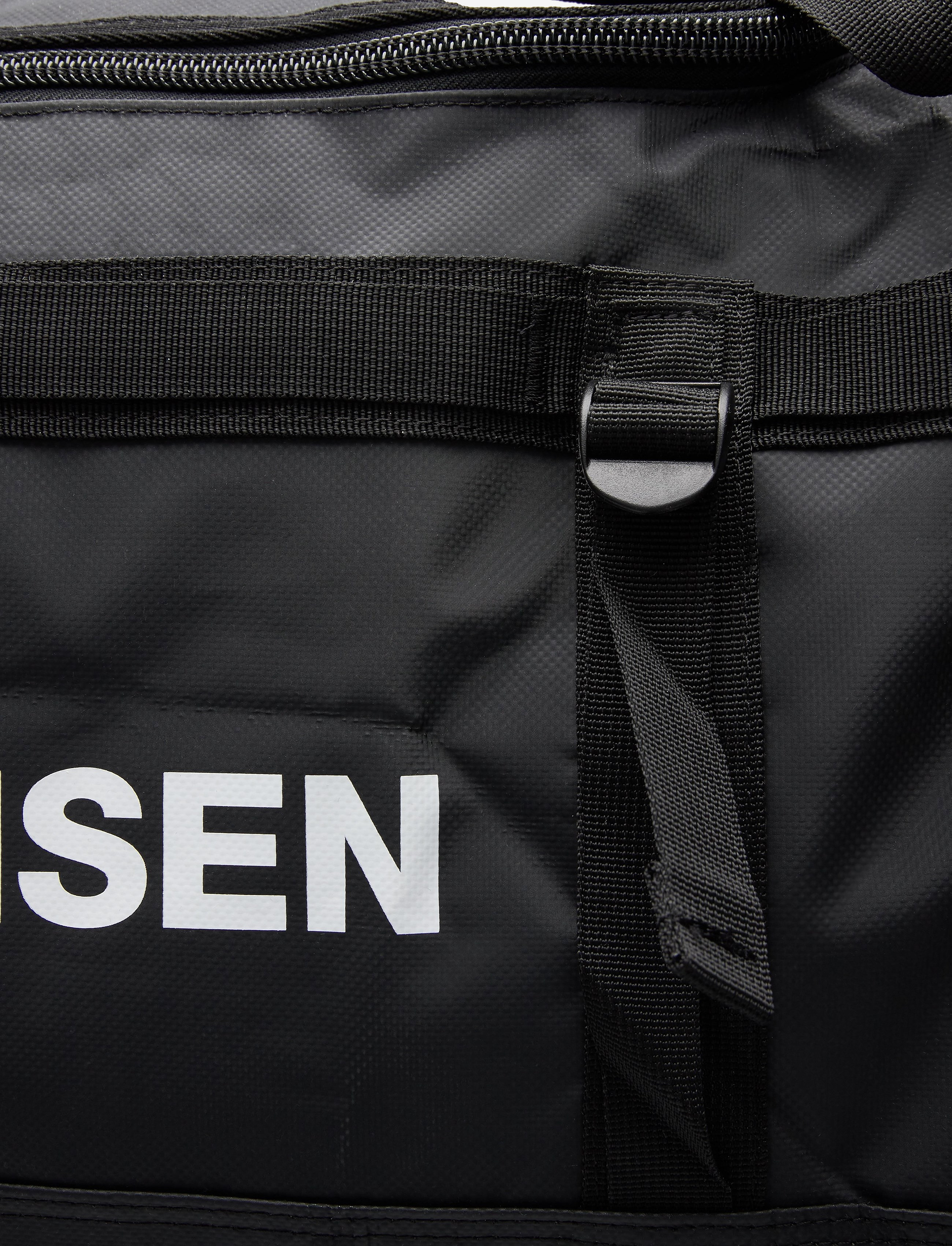 Helly Hansen - HH NEW CLASSIC DUFFEL BAG M - black - 5