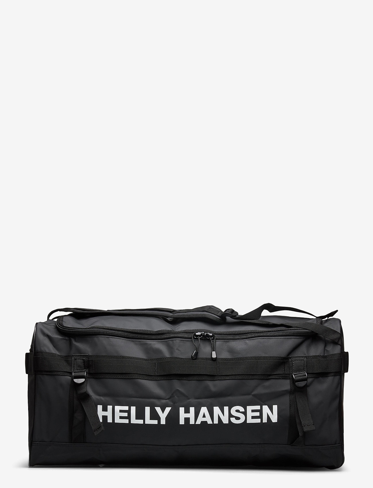 Helly Hansen - HH CLASSIC DUFFEL BAG L - black - 0