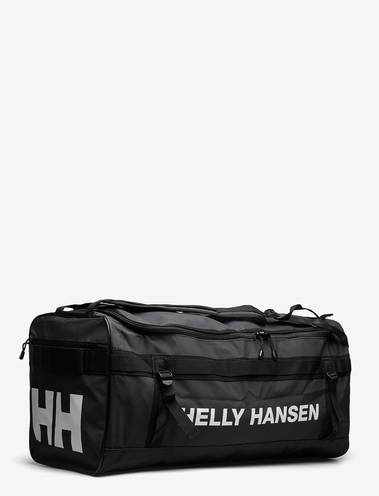 Helly Hansen - HH CLASSIC DUFFEL BAG L - black - 2