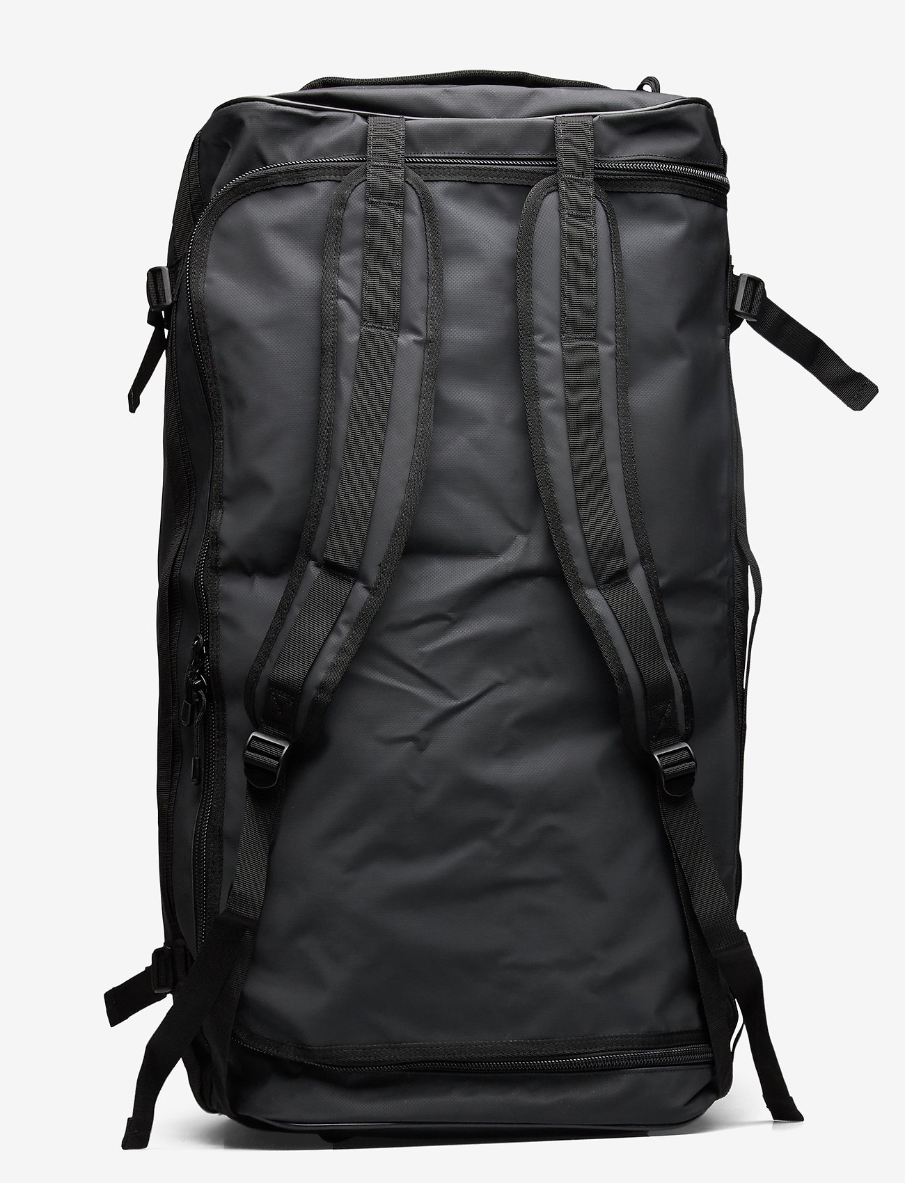 Helly Hansen - HH CLASSIC DUFFEL BAG L - black - 3