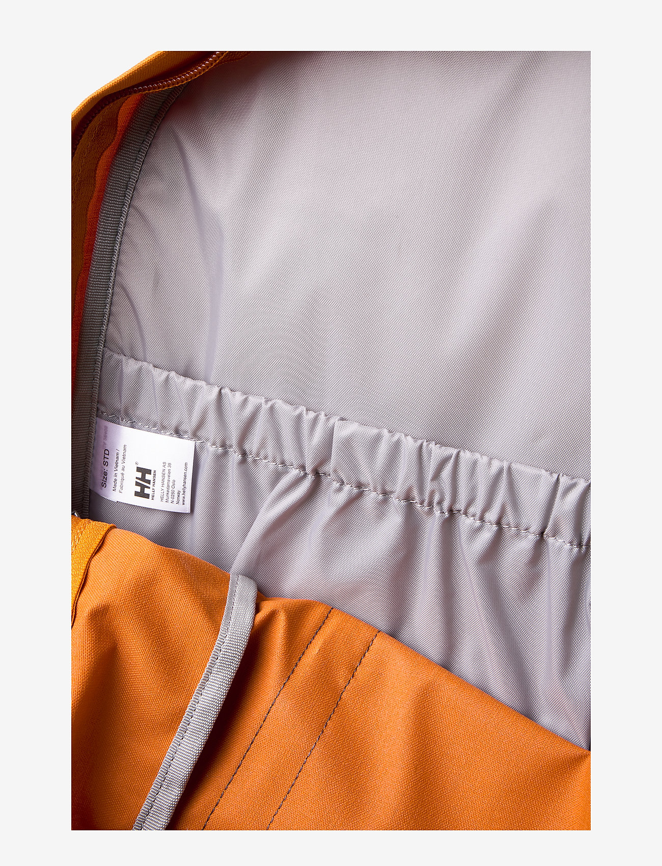 Helly Hansen - OSLO BACKPACK - marmalade - 5