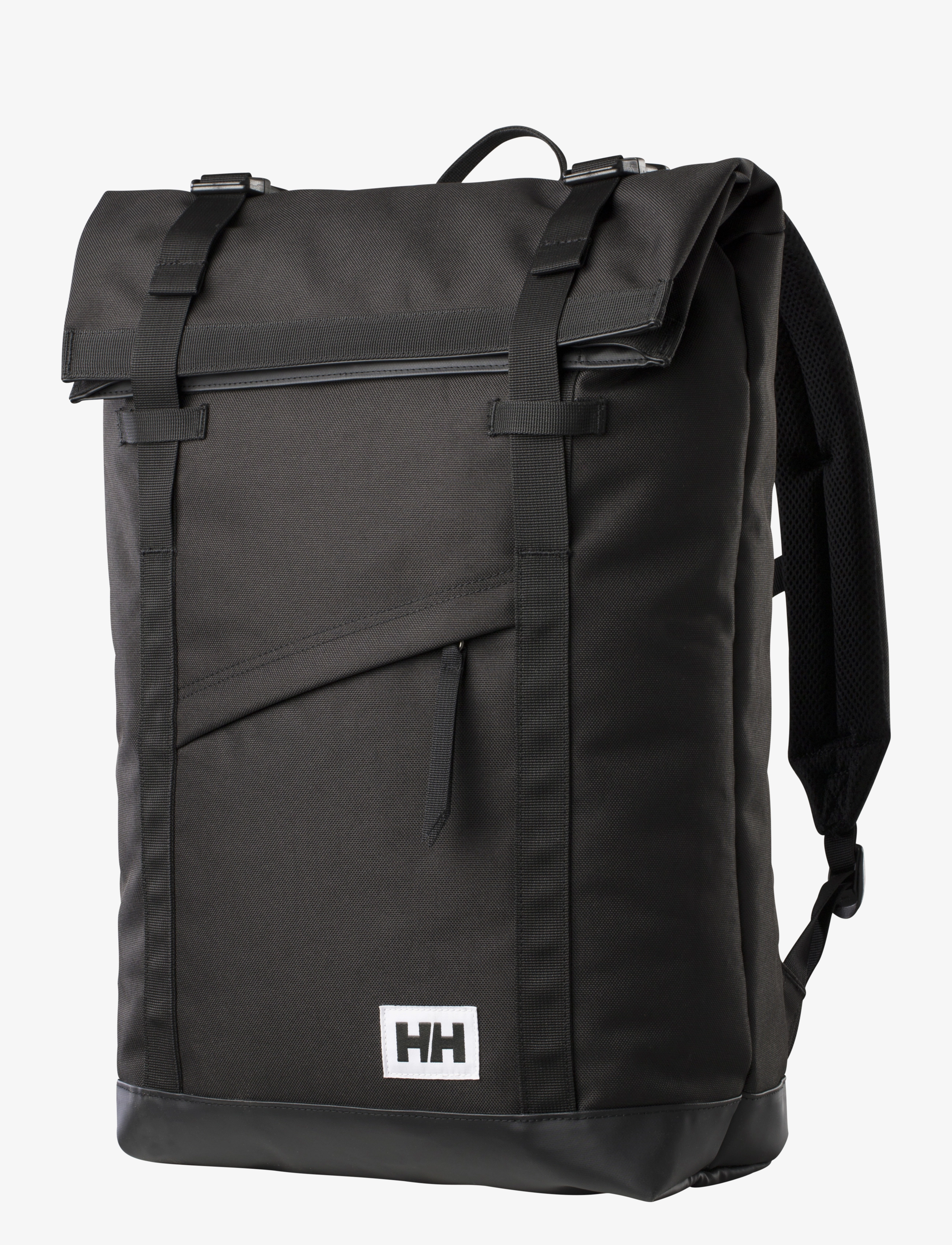 Helly Hansen Stockholm Backpack, One Size, Black, Tasker > Rygsække, Herre
