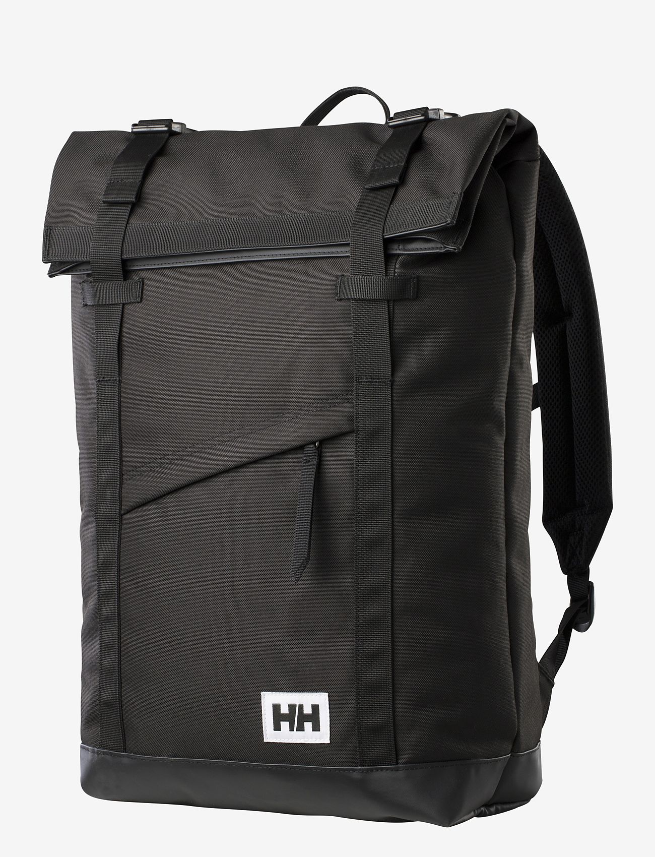 Helly Hansen - STOCKHOLM BACKPACK - accessories - black - 0