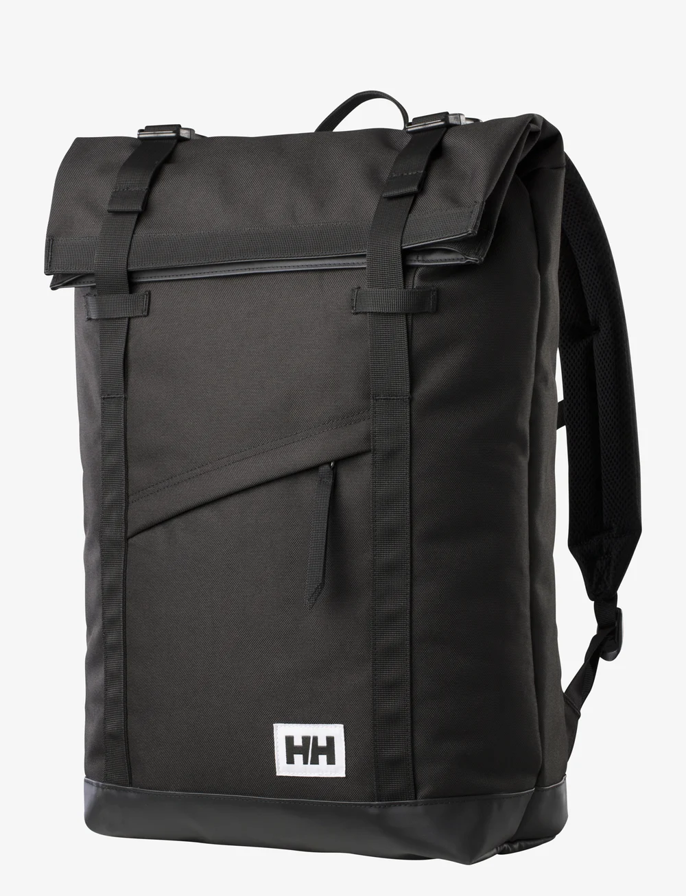 Helly Hansen - STOCKHOLM BACKPACK - träningsväskor - black - 0