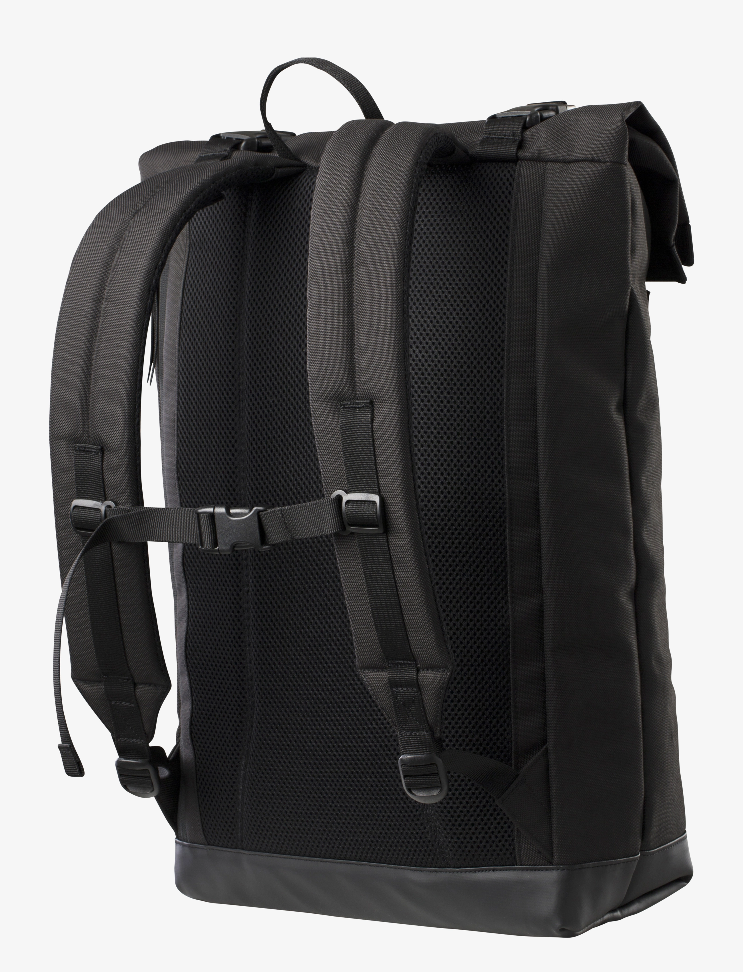 Helly Hansen - STOCKHOLM BACKPACK - accessories - black - 1