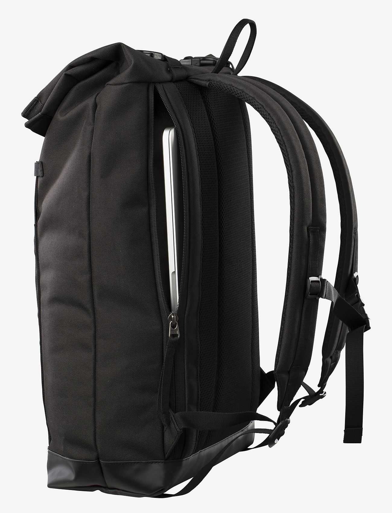 Helly Hansen - STOCKHOLM BACKPACK - accessories - black - 2