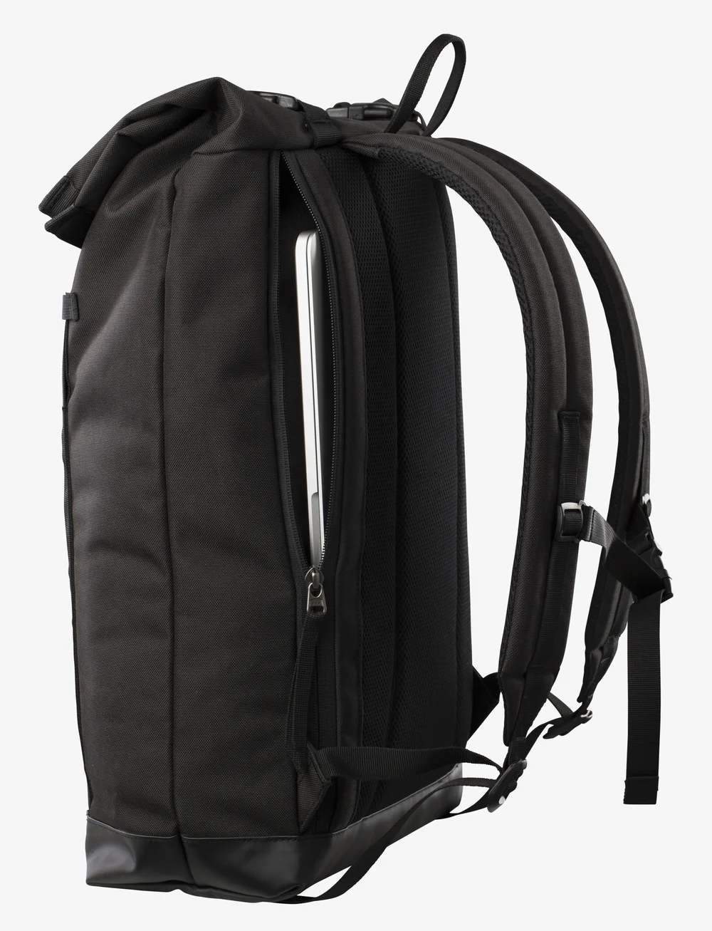 Helly Hansen - STOCKHOLM BACKPACK - träningsväskor - black - 2