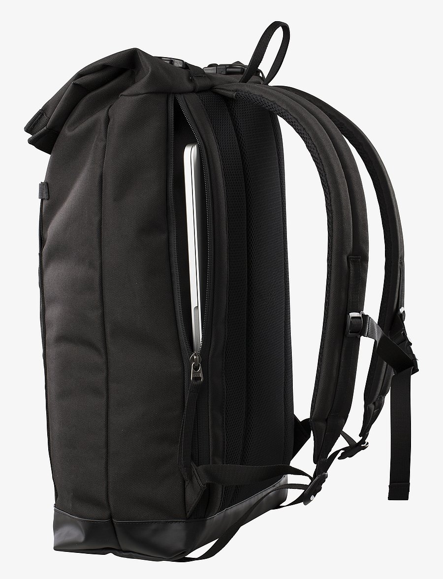 Helly Hansen - STOCKHOLM BACKPACK - treningsryggsekker - black - 2