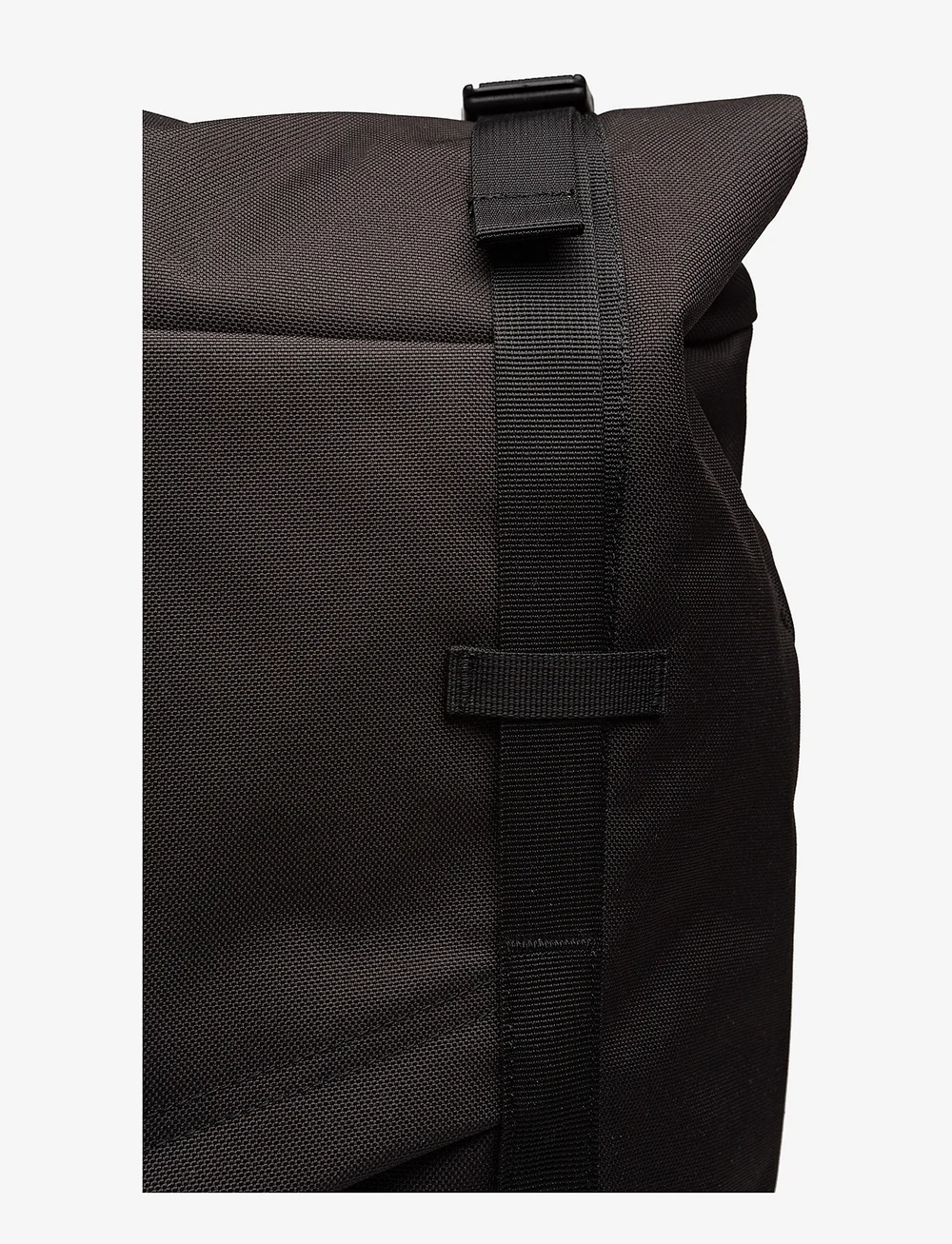 Helly Hansen - STOCKHOLM BACKPACK - träningsväskor - black - 3