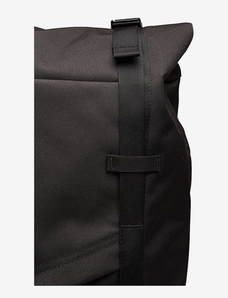 Helly Hansen - STOCKHOLM BACKPACK - treningsryggsekker - black - 3