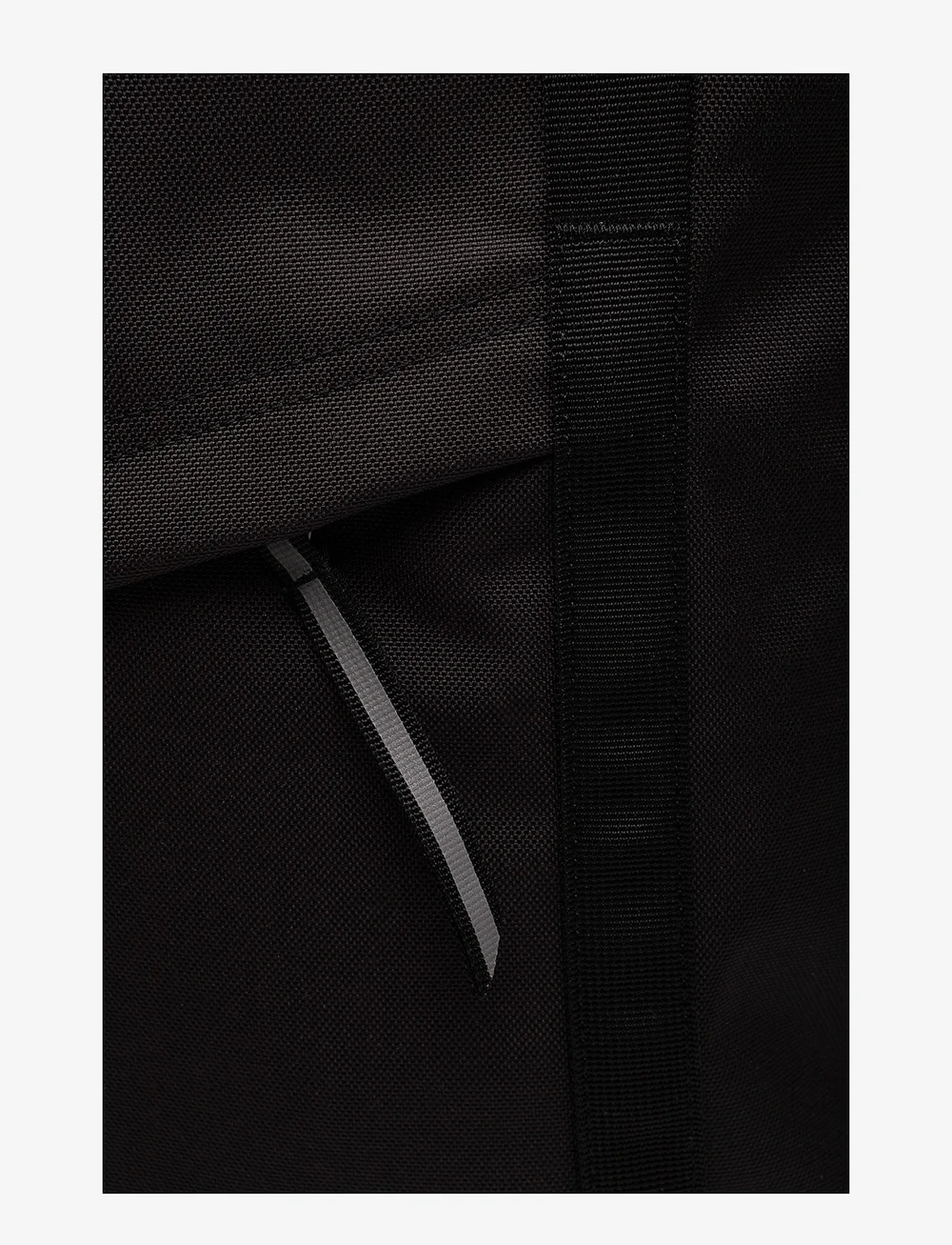 Helly Hansen - STOCKHOLM BACKPACK - träningsväskor - black - 4