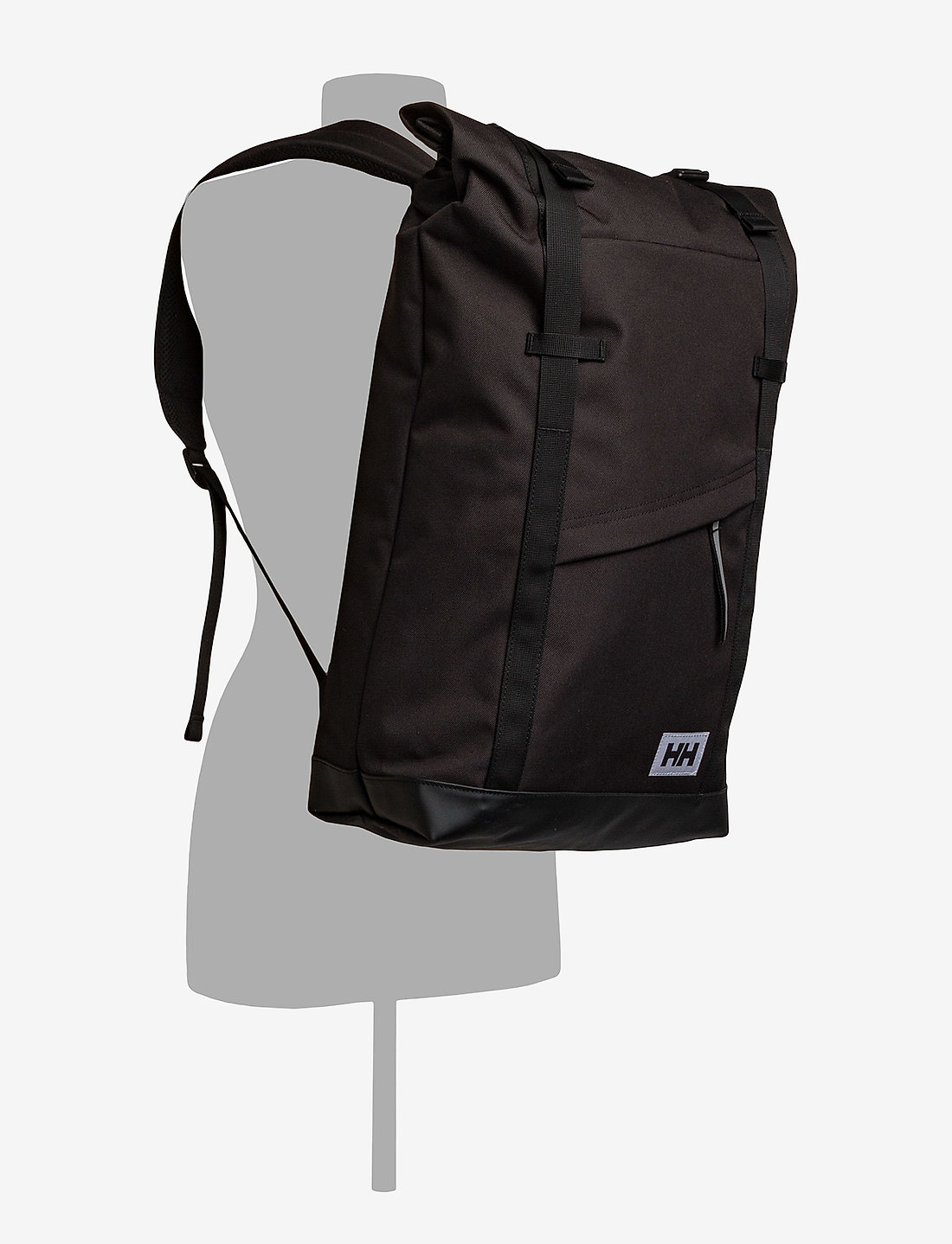 Helly hansen stockholm backpack review best sale