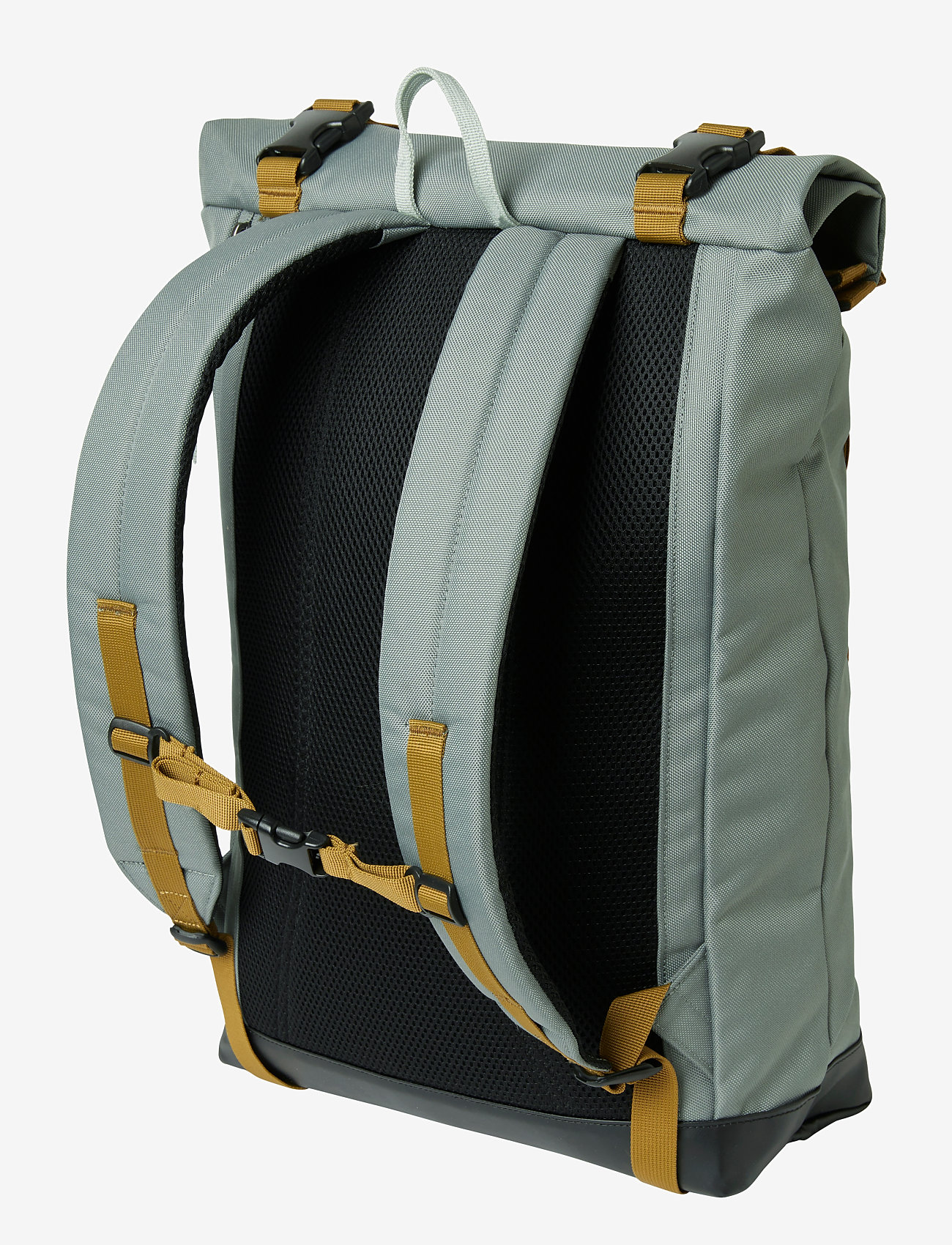 Helly Hansen - STOCKHOLM BACKPACK - accessories - grey cactus - 1