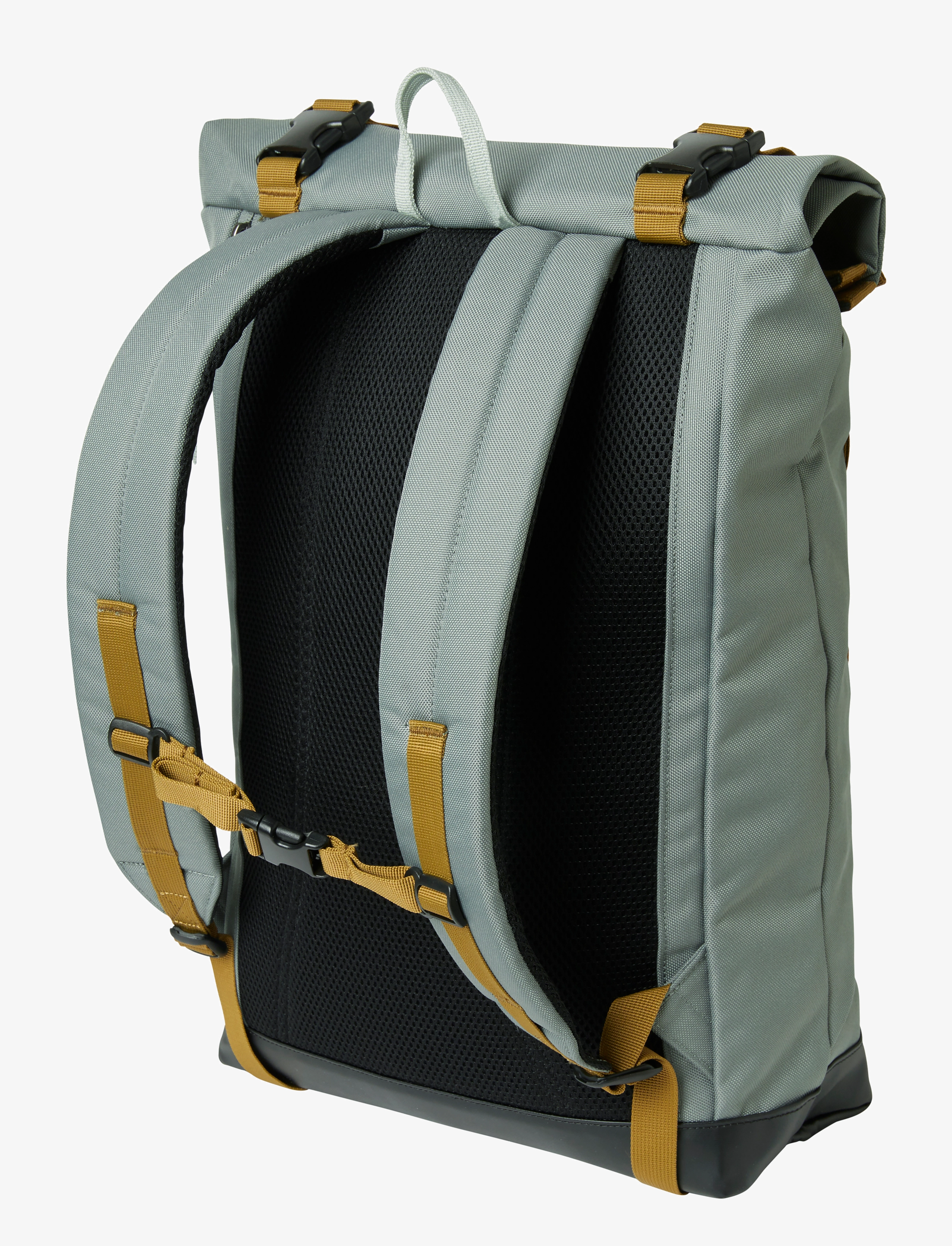 Helly Hansen - STOCKHOLM BACKPACK - sport-rucksäcke - grey cactus - 1