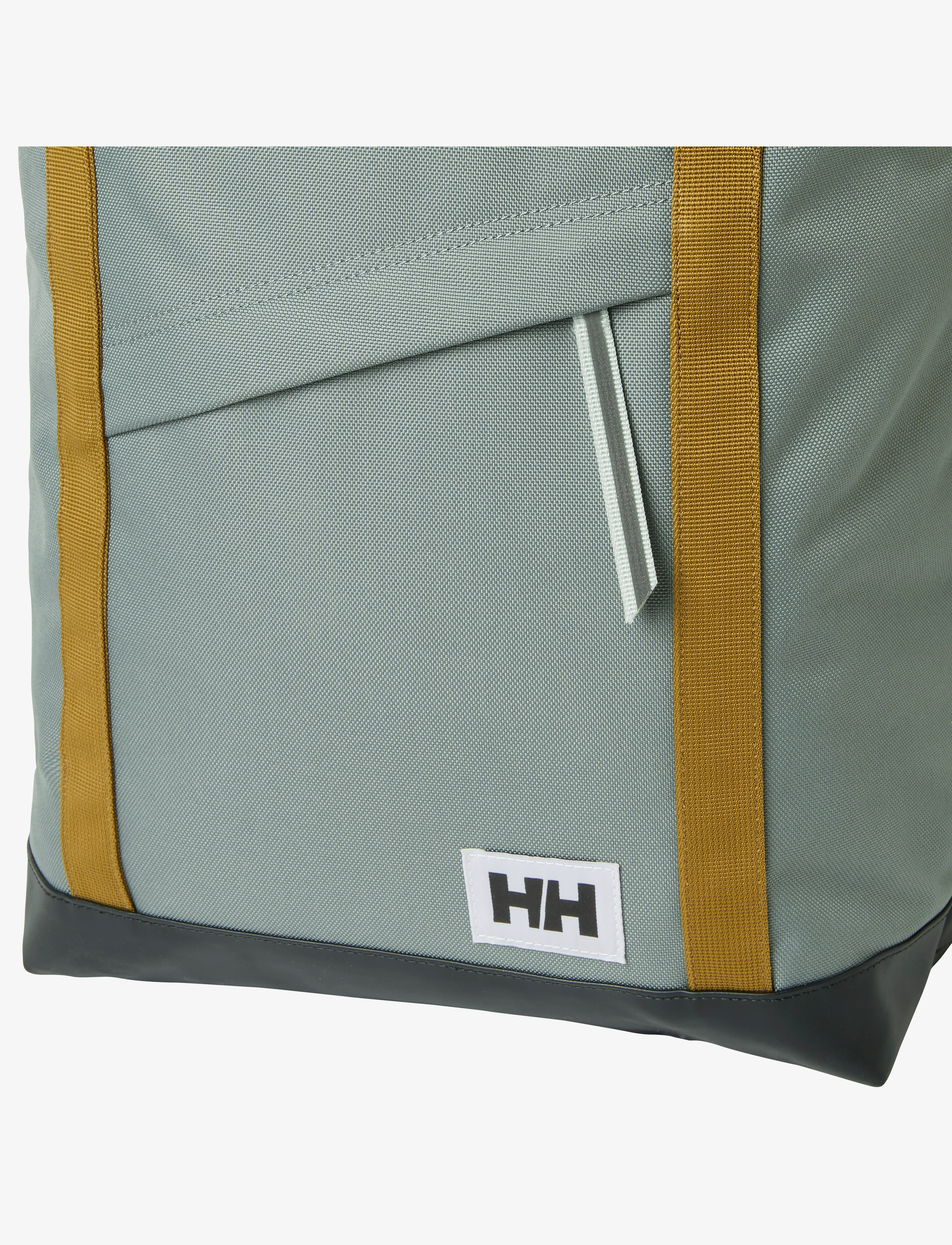 Helly Hansen - STOCKHOLM BACKPACK - sport-rucksäcke - grey cactus - 2