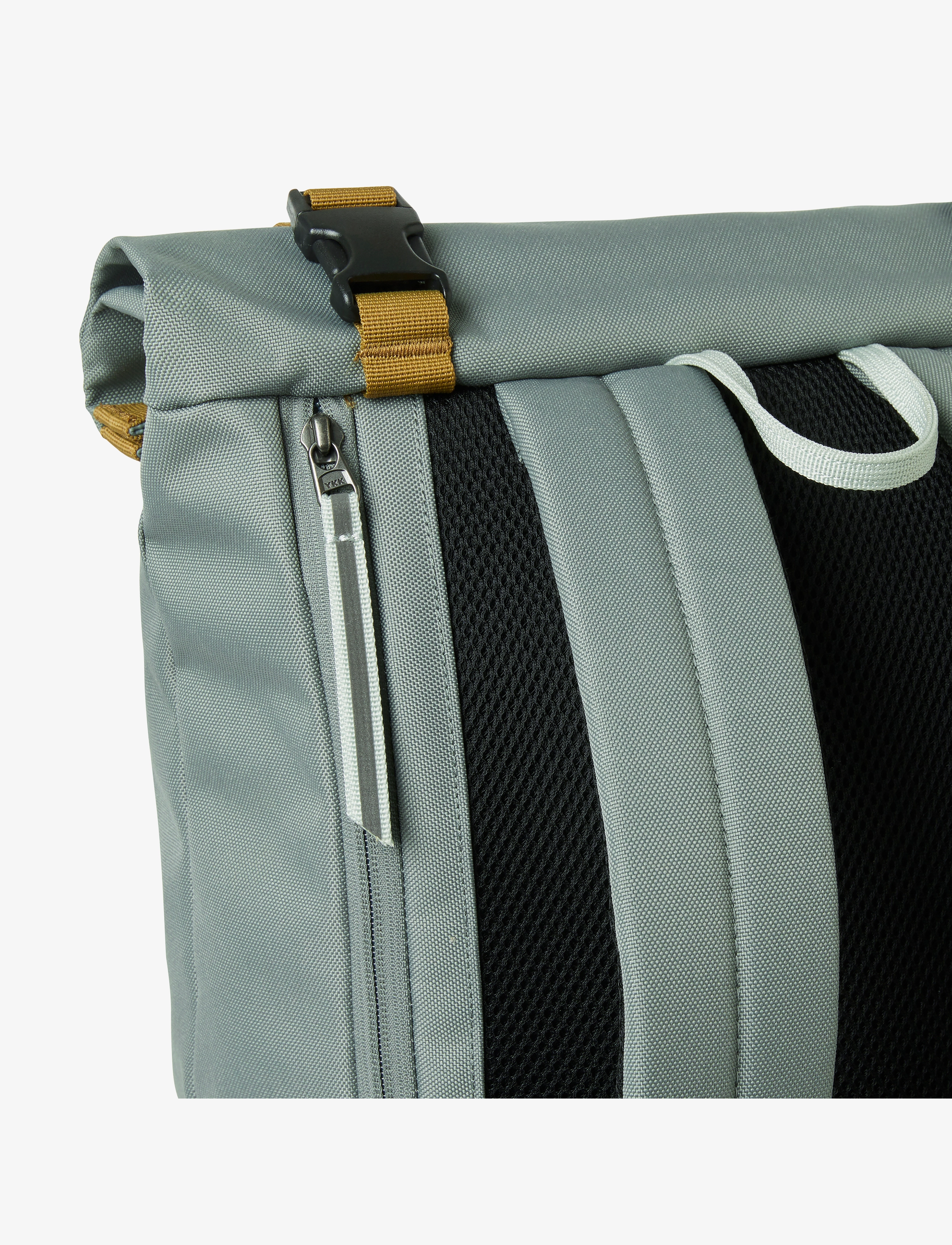 Helly Hansen - STOCKHOLM BACKPACK - sport-rucksäcke - grey cactus - 3