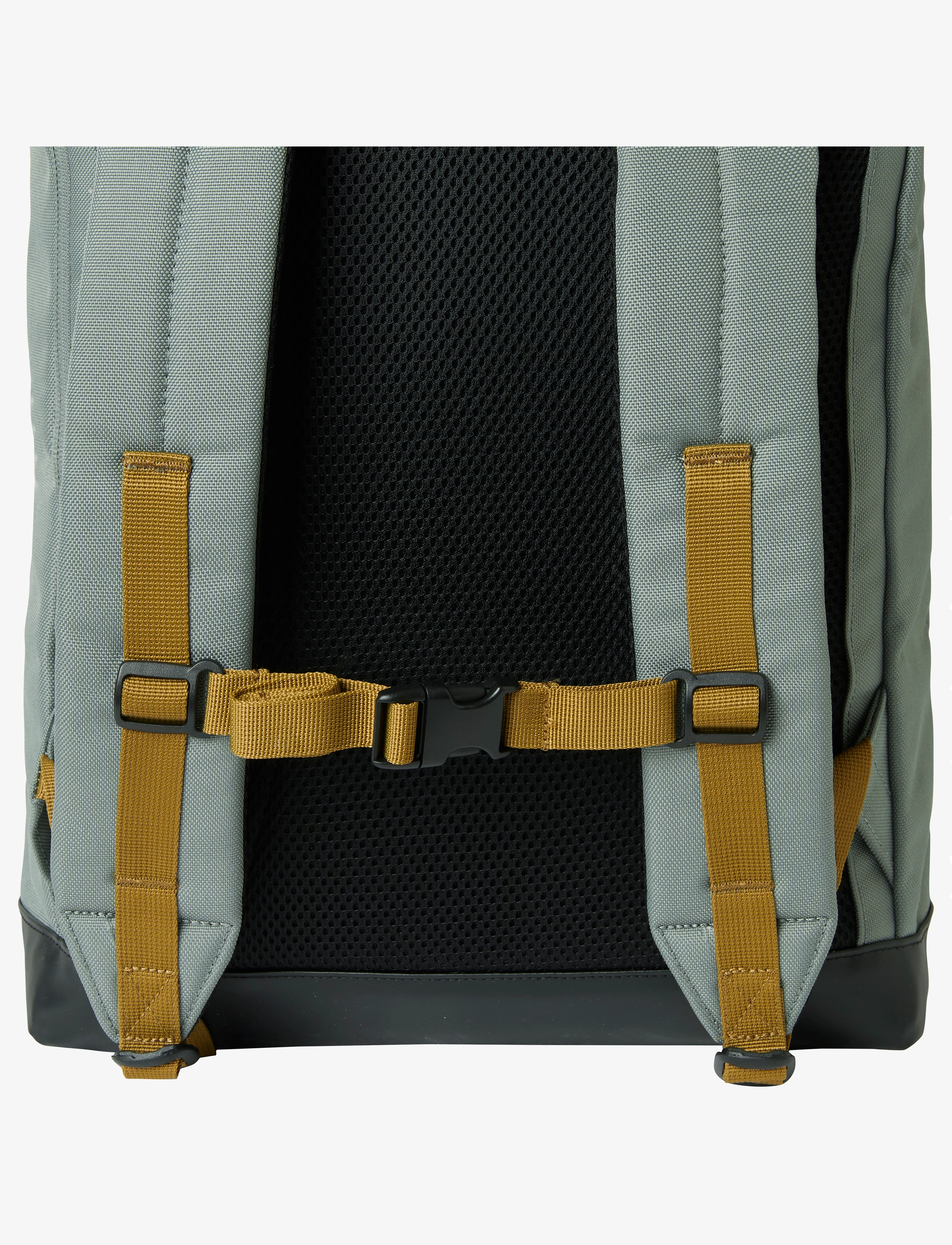 Helly Hansen - STOCKHOLM BACKPACK - sport-rucksäcke - grey cactus - 4