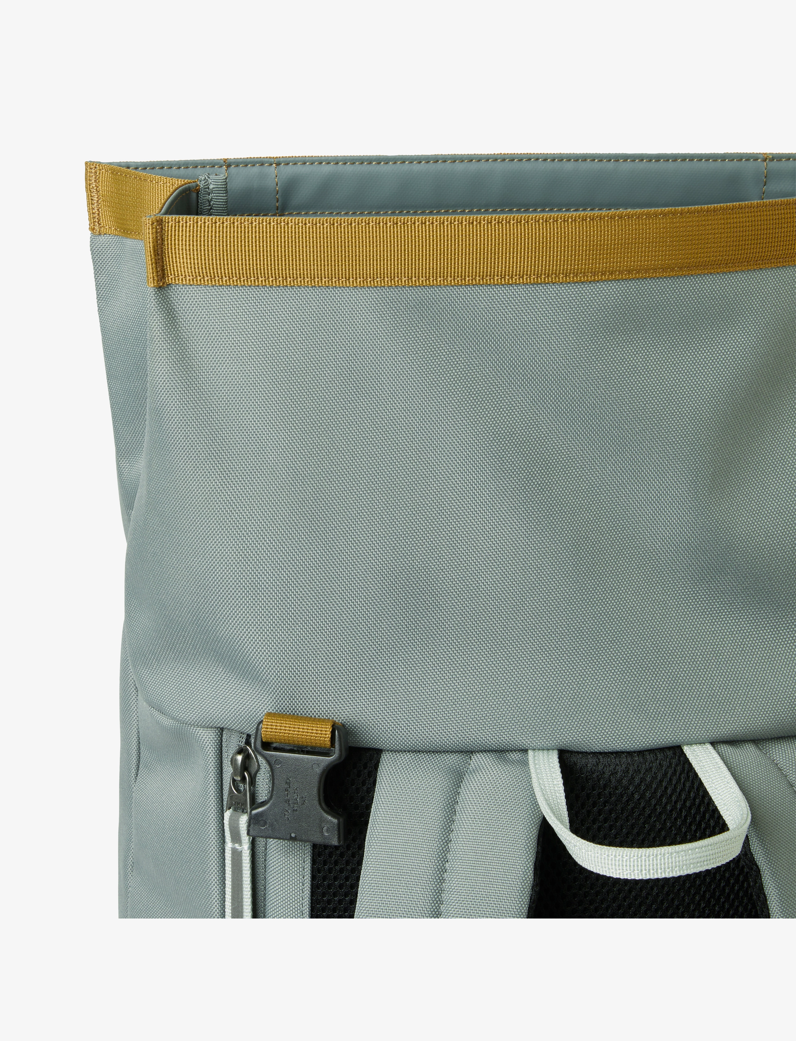 Helly Hansen - STOCKHOLM BACKPACK - sport-rucksäcke - grey cactus - 5