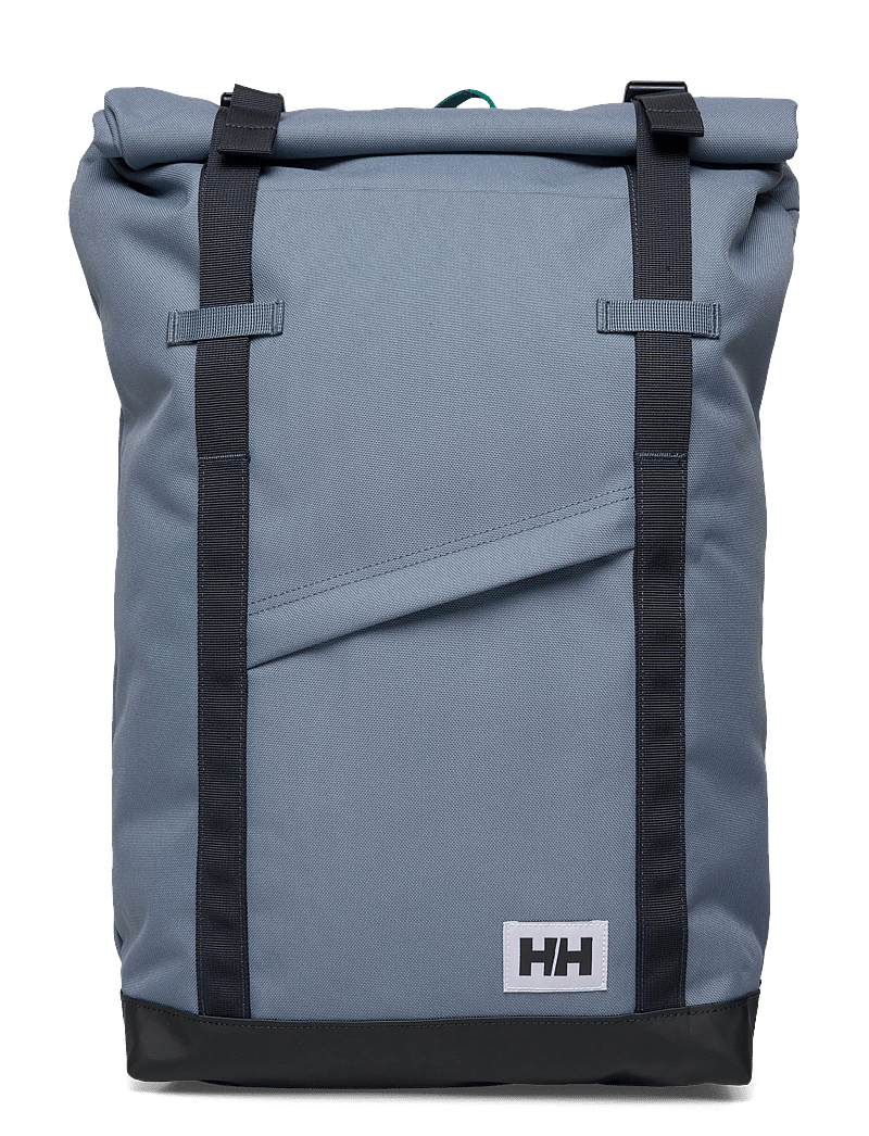 Helly Hansen - STOCKHOLM BACKPACK - sportsrygsække - navy - 1
