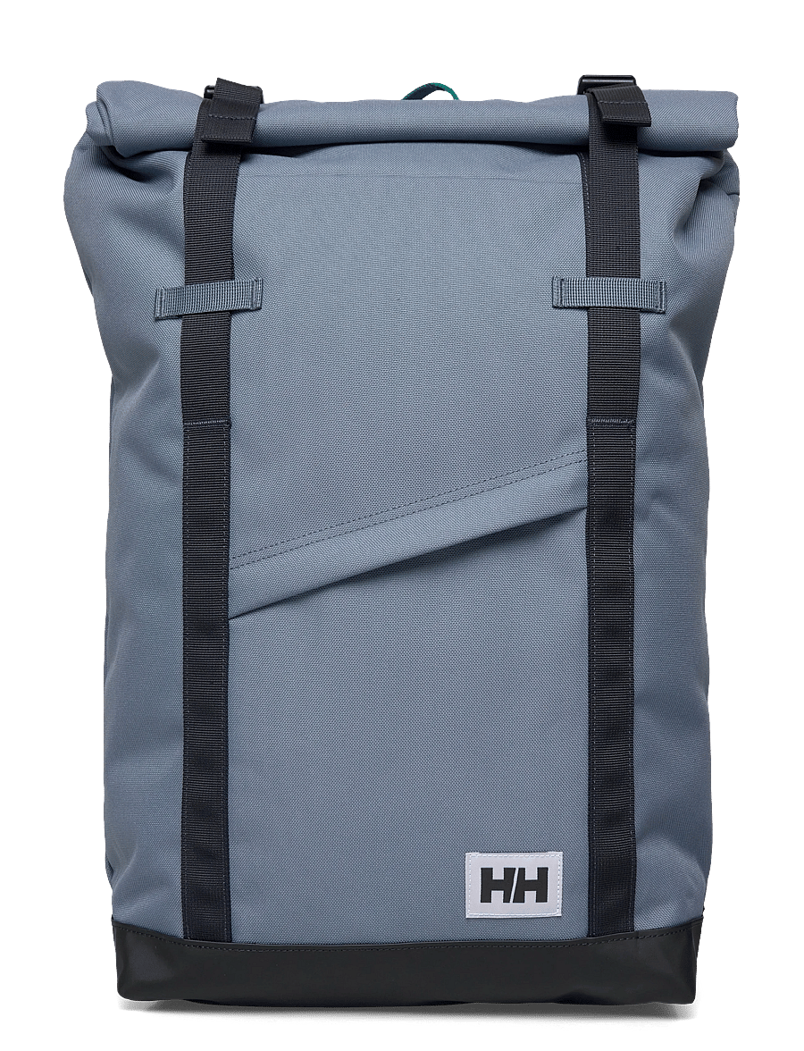 Helly Hansen - STOCKHOLM BACKPACK - sportsrygsække - navy - 1