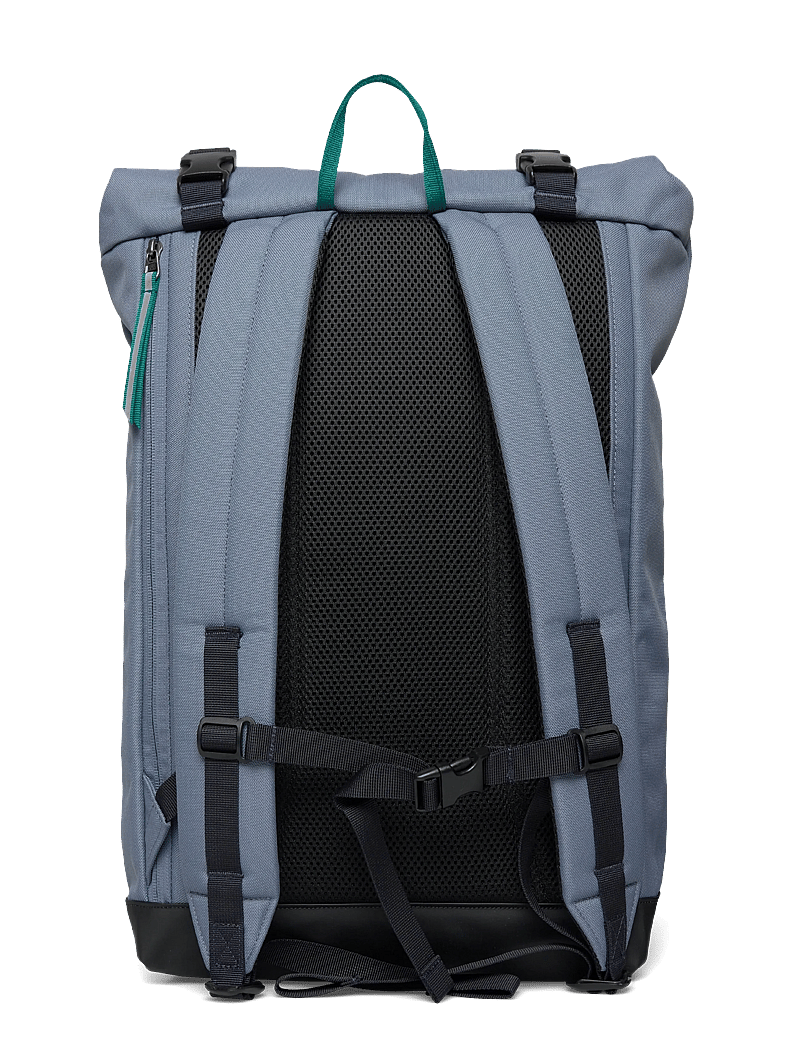 Helly Hansen - STOCKHOLM BACKPACK - sportsrygsække - navy - 2