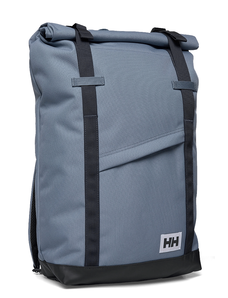 Helly Hansen - STOCKHOLM BACKPACK - sportsrygsække - navy - 3