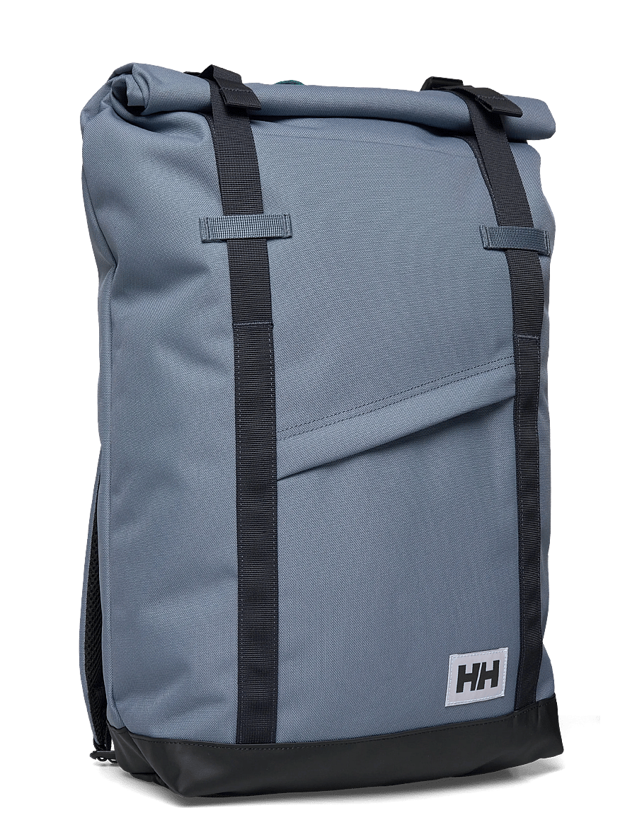 Helly Hansen - STOCKHOLM BACKPACK - sportsrygsække - navy - 3