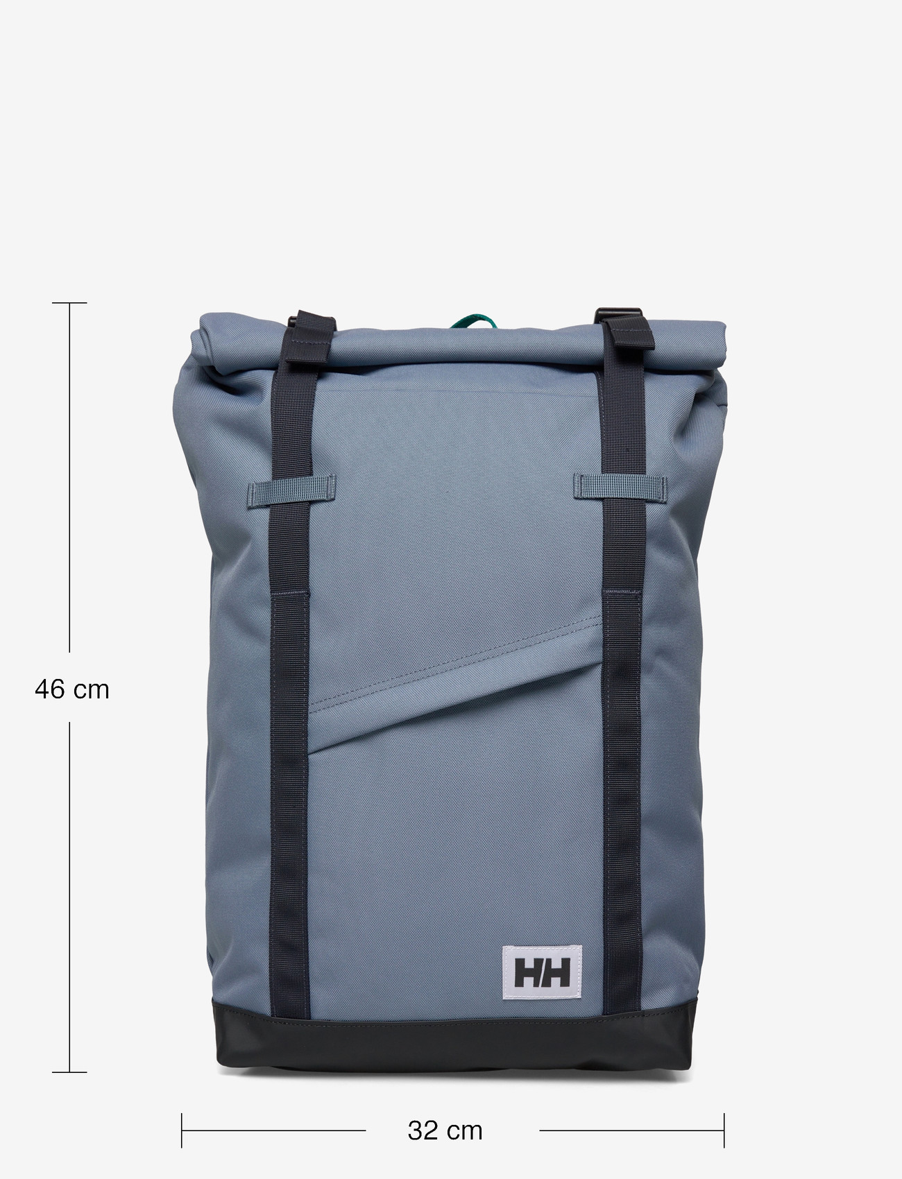 Helly Hansen - STOCKHOLM BACKPACK - aksessuaarid - navy - 4